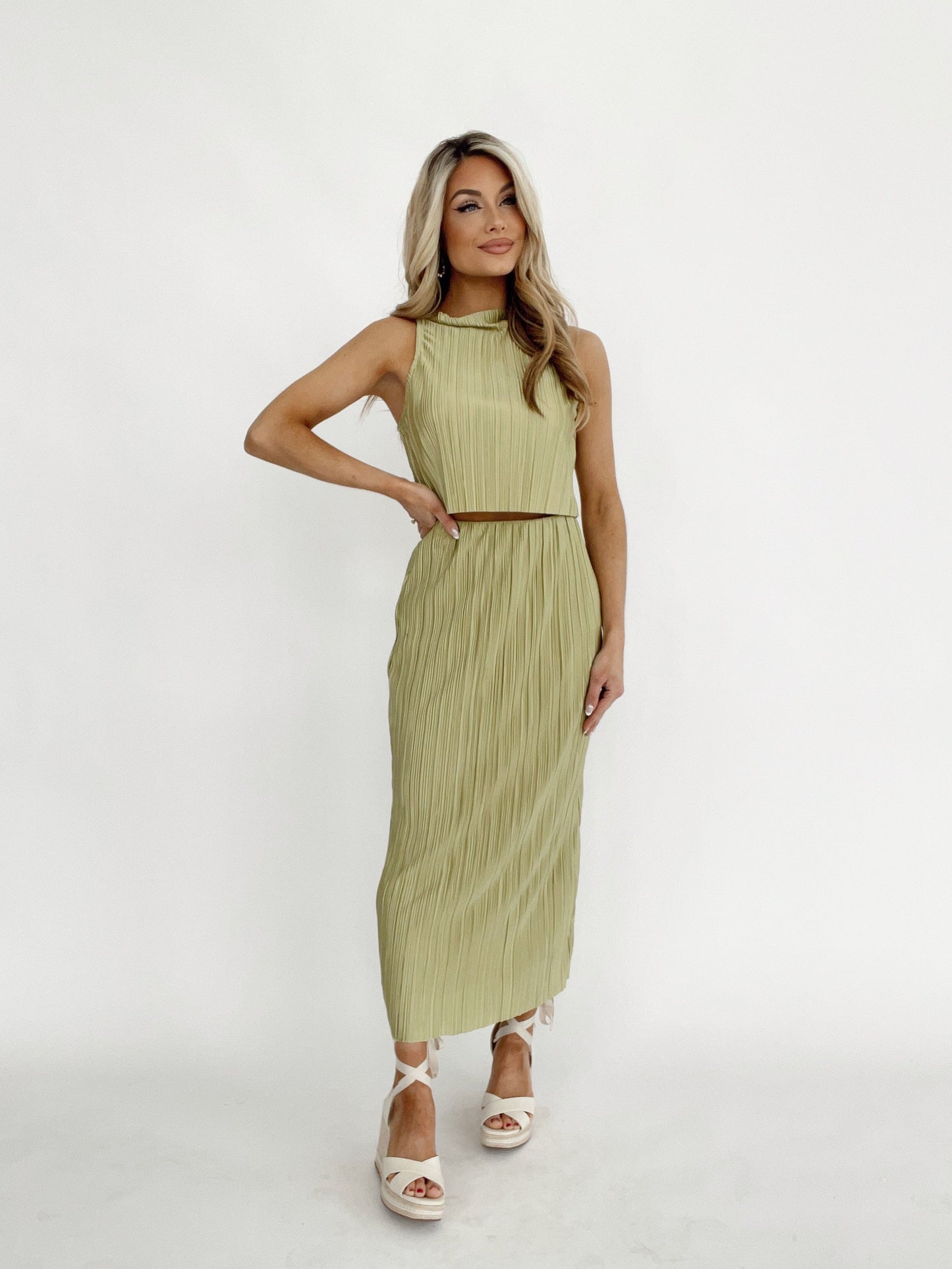 Fierce Obsession Skirt