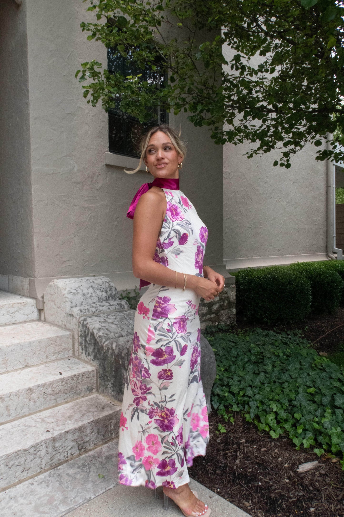 Florence In Bloom Dress