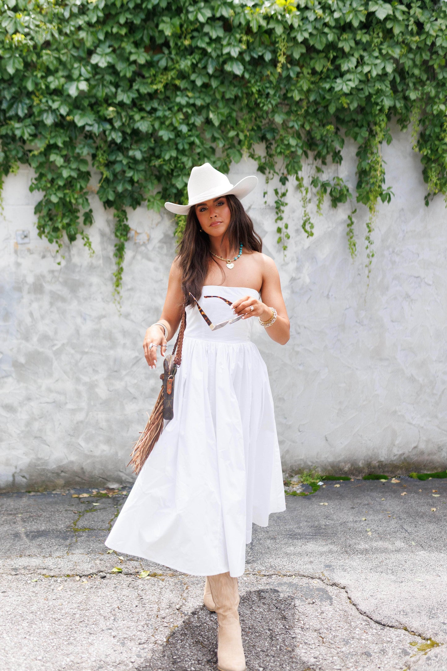 Summer Dreaming Dress