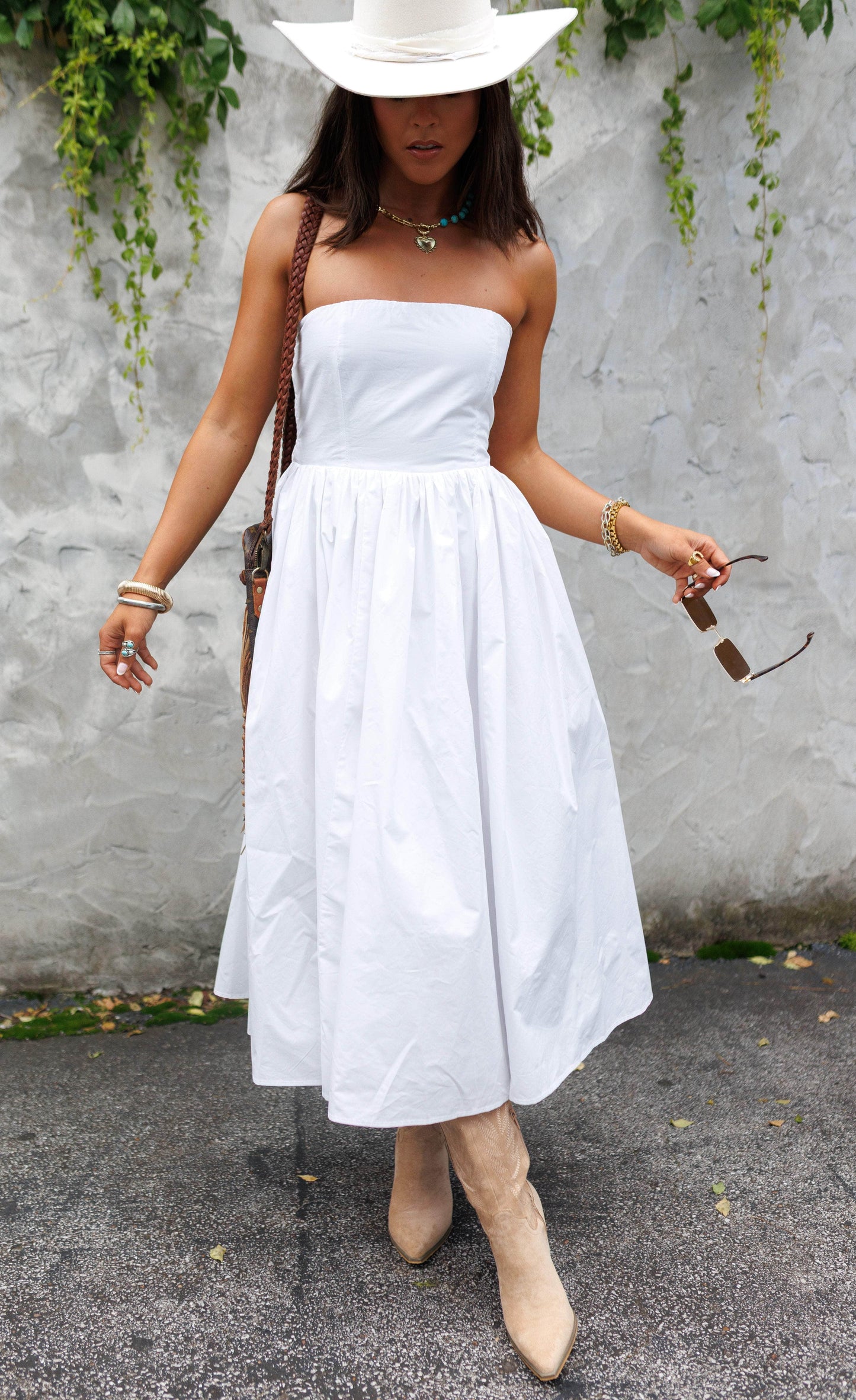 Summer Dreaming Dress