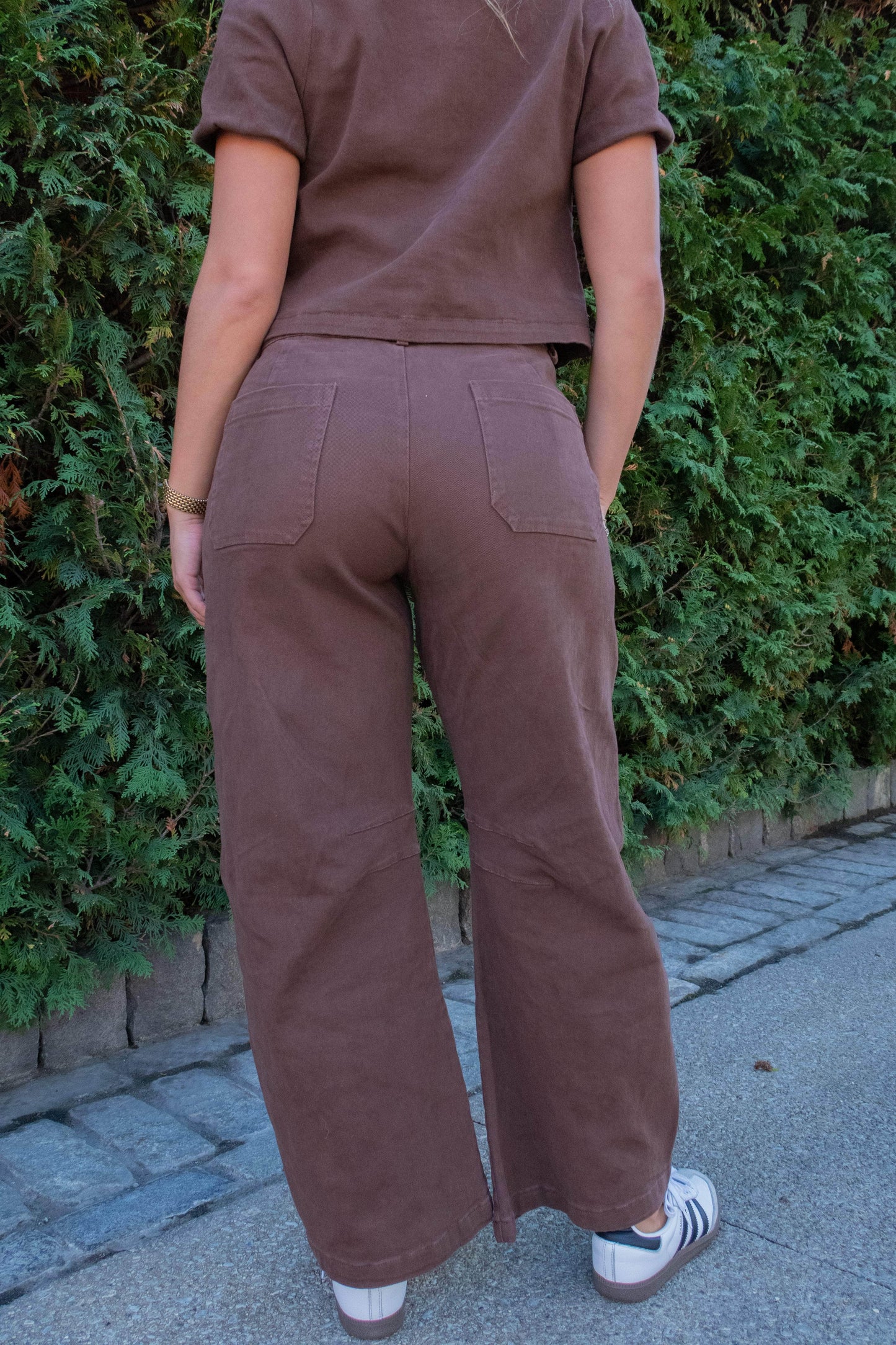 Central Fall Pants