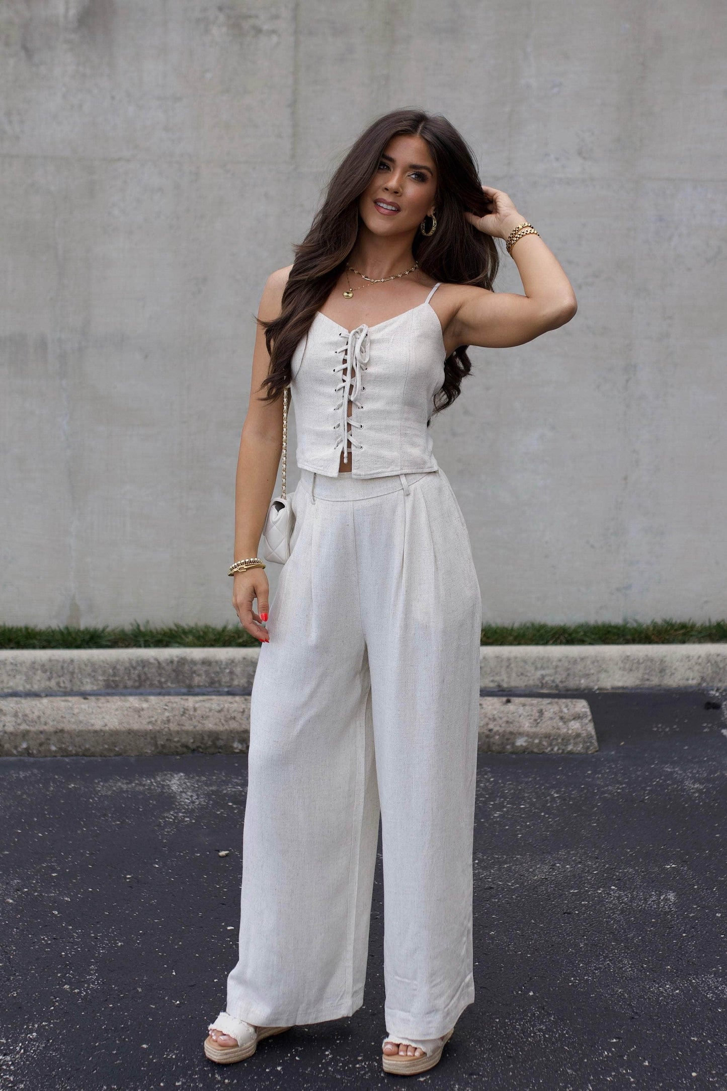 Laguna Breeze Trousers