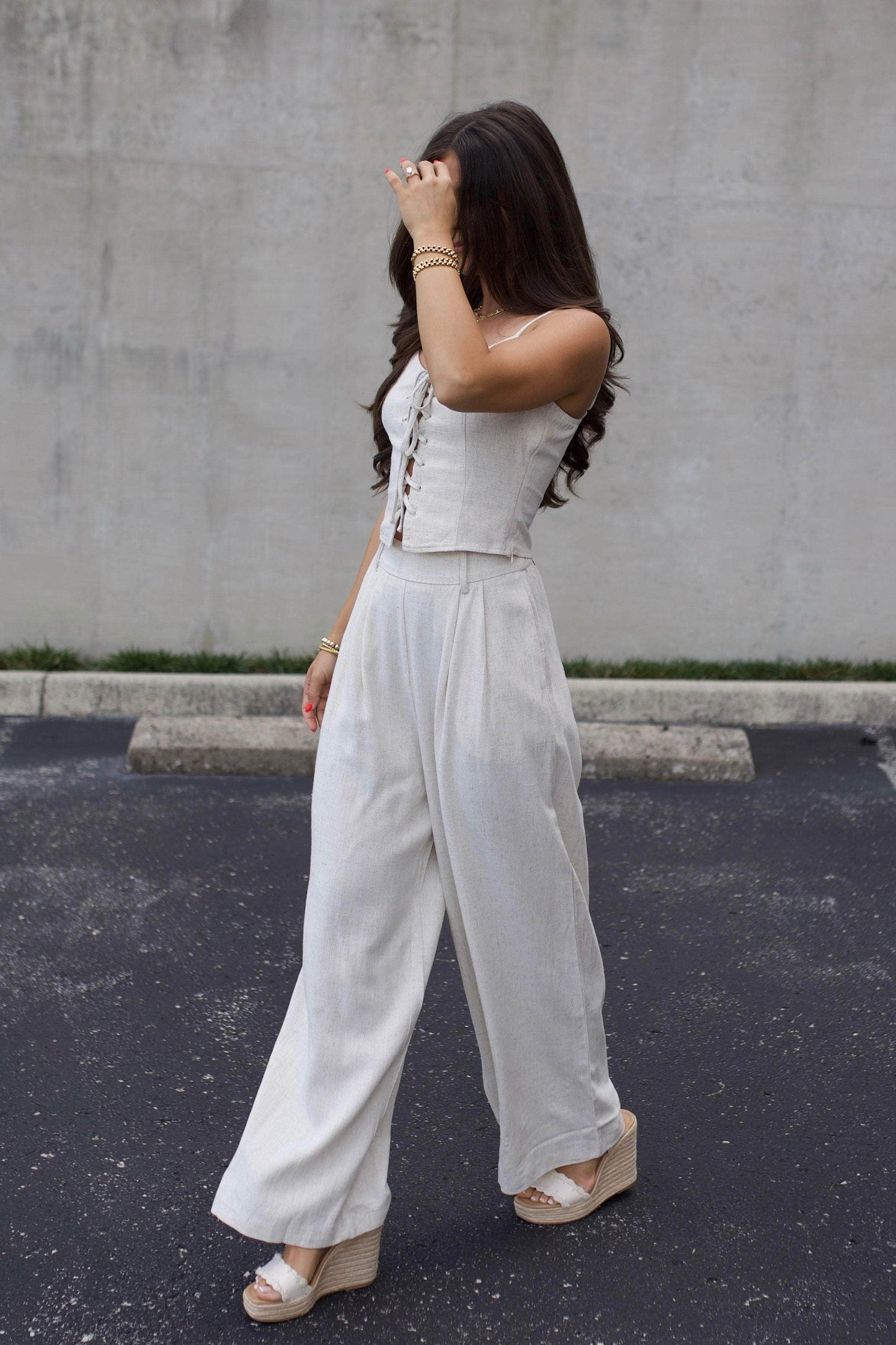 Laguna Breeze Trousers