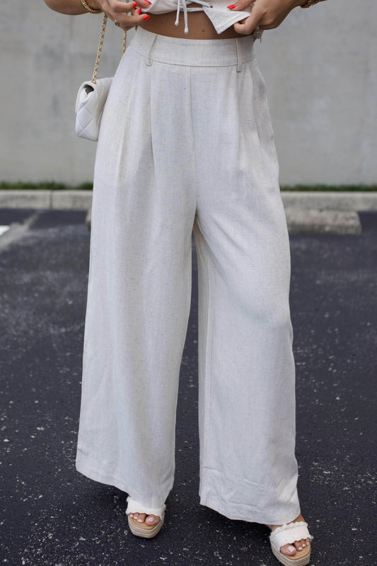 Laguna Breeze Trousers