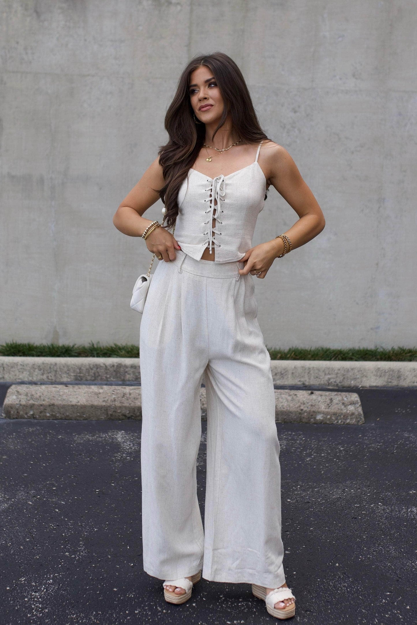 Laguna Breeze Trousers