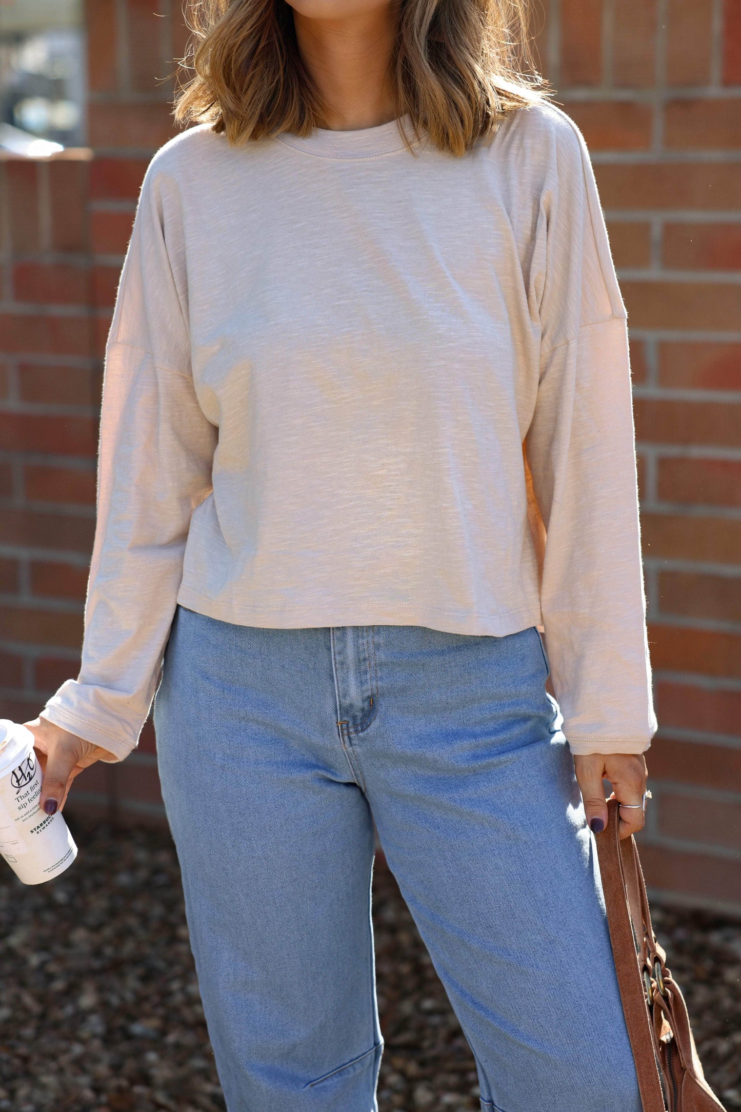 All Day Every Day Tee