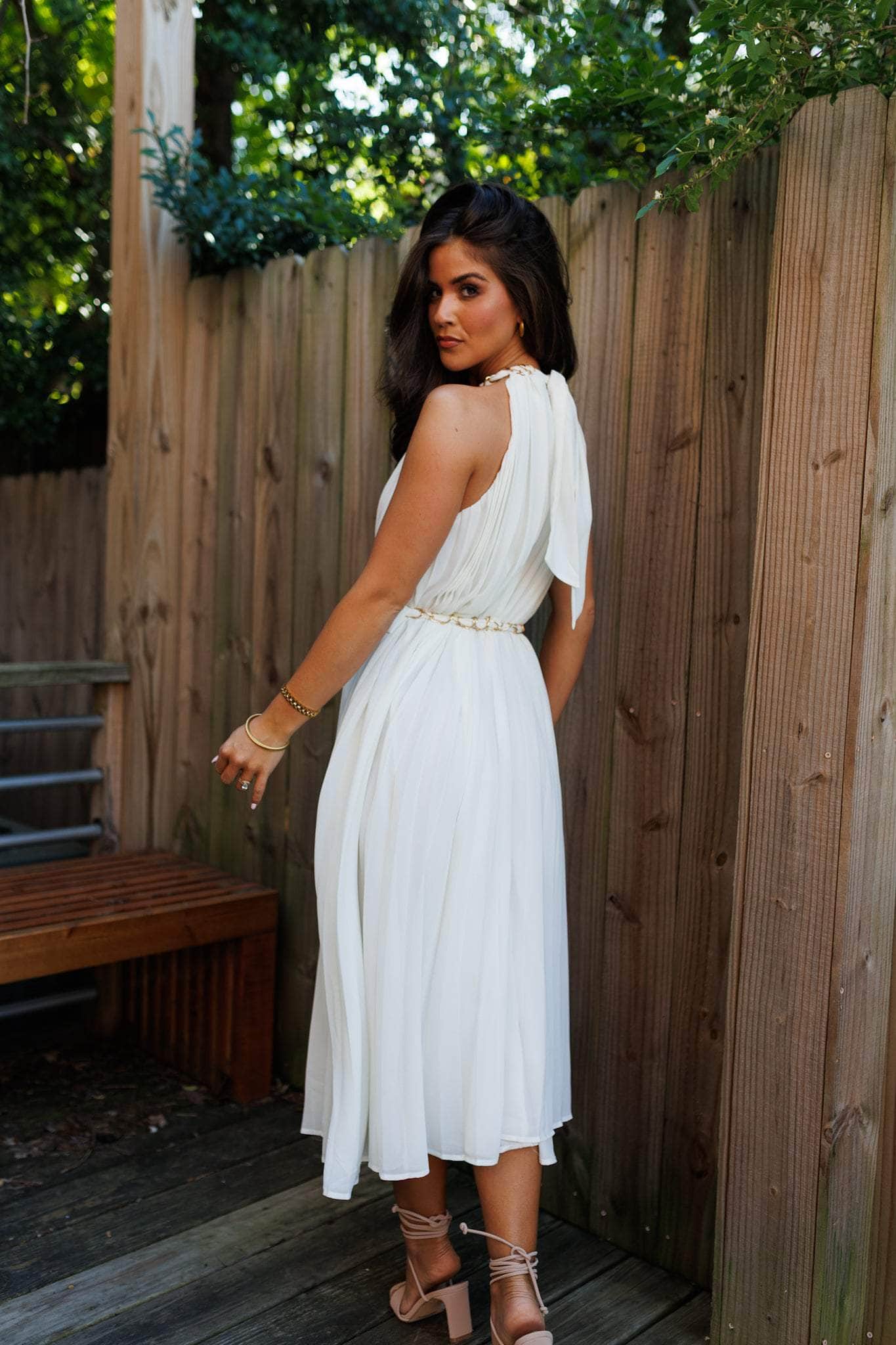 Love In Every Detail Dress