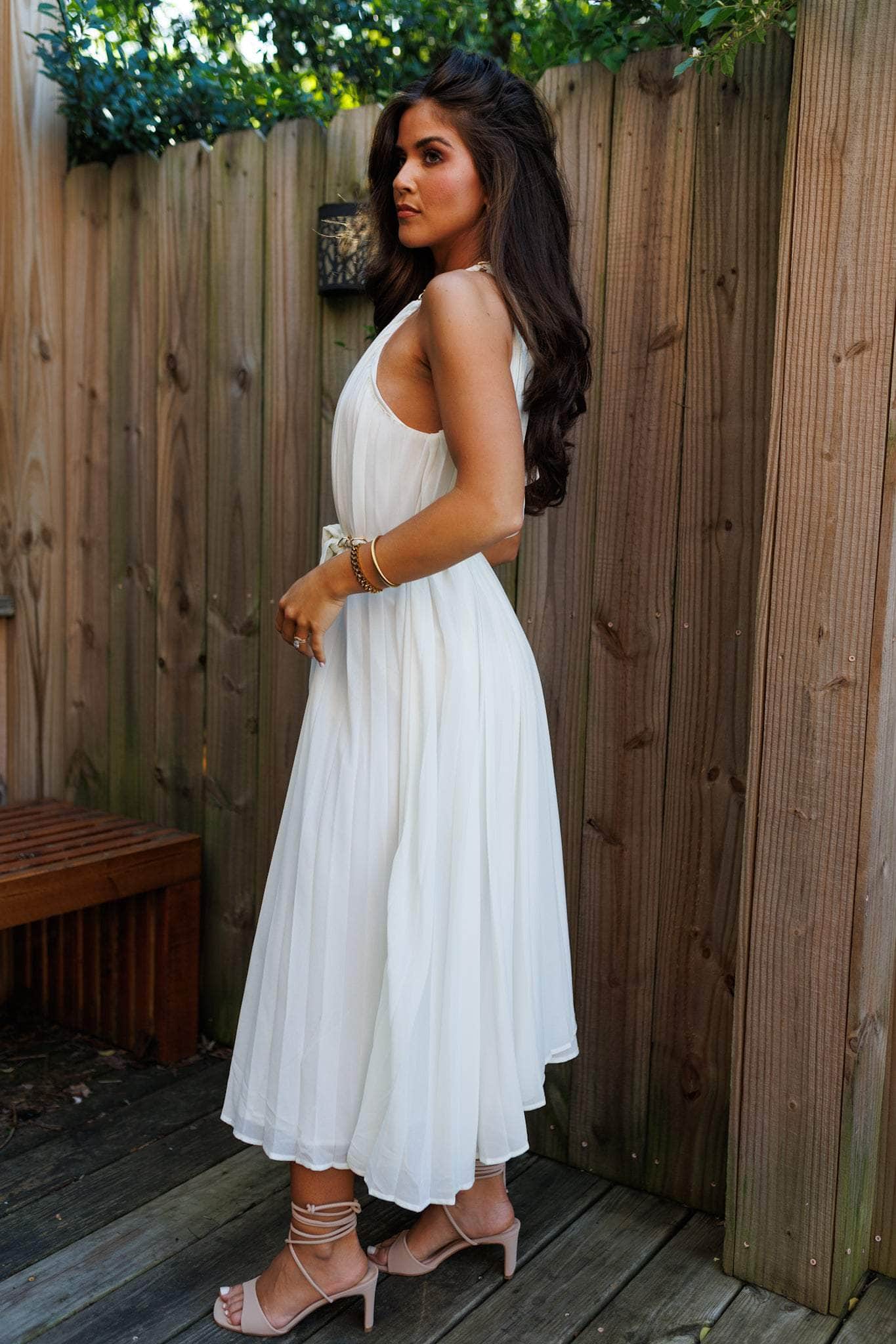 Love In Every Detail Dress