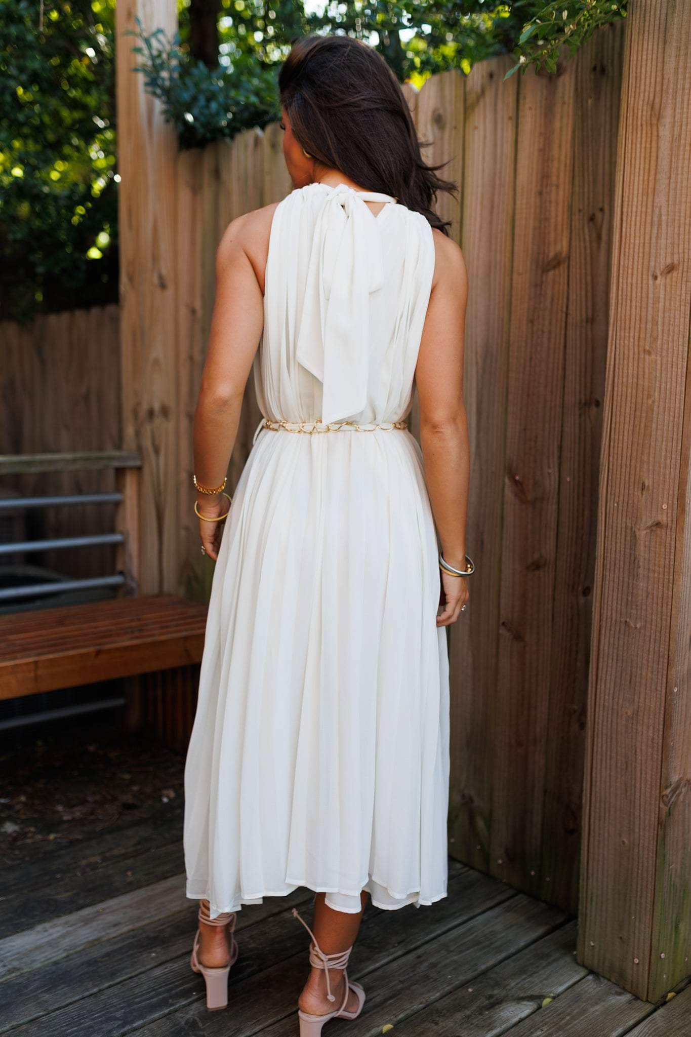 Love In Every Detail Dress