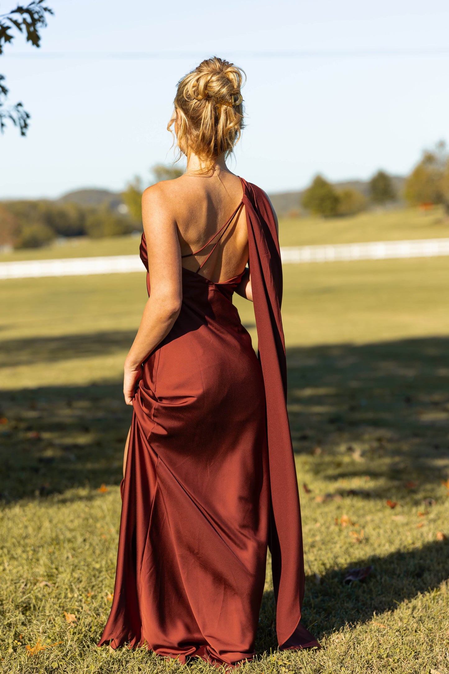 Limoncello Nights Dress