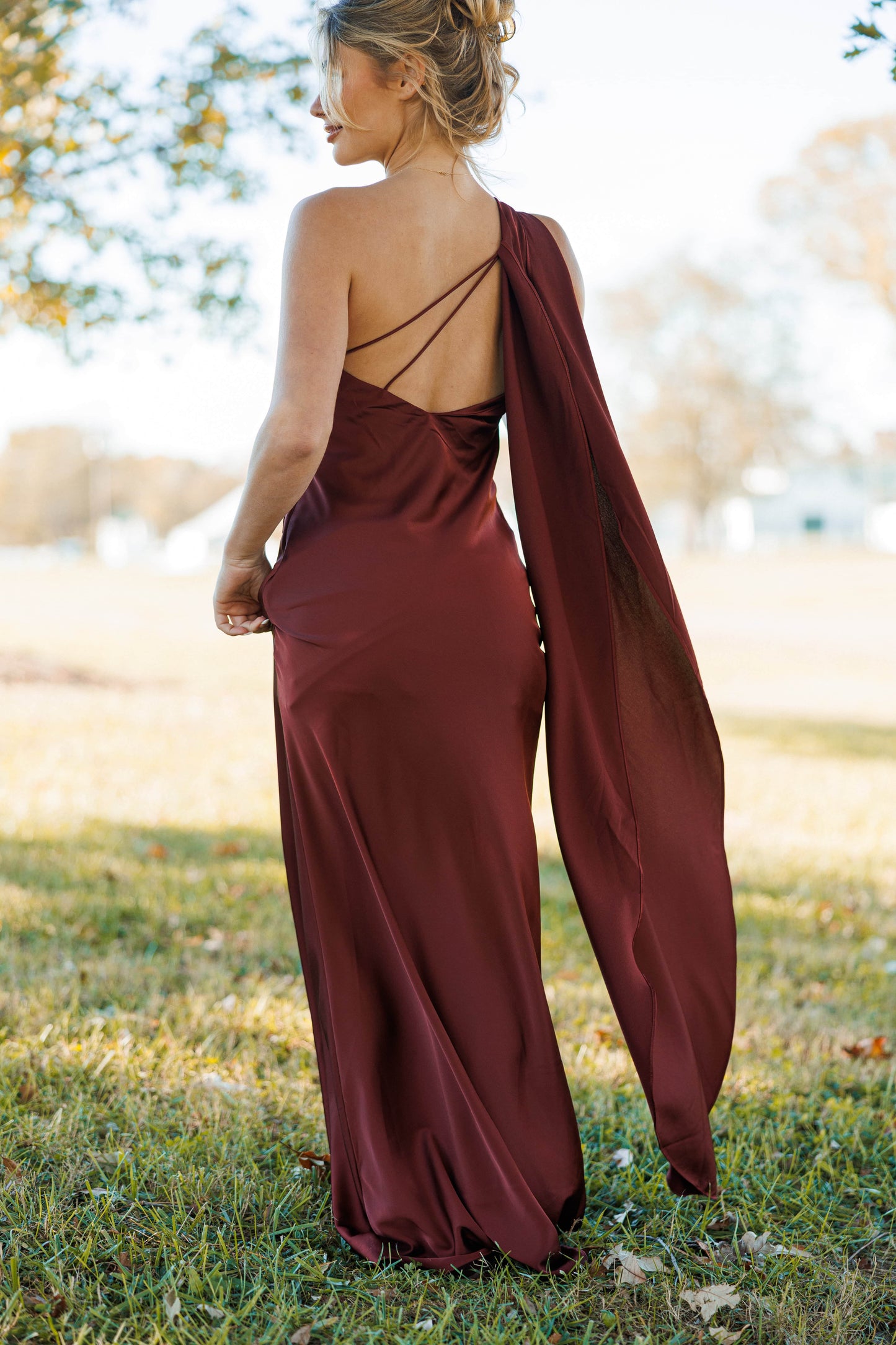 Limoncello Nights Dress