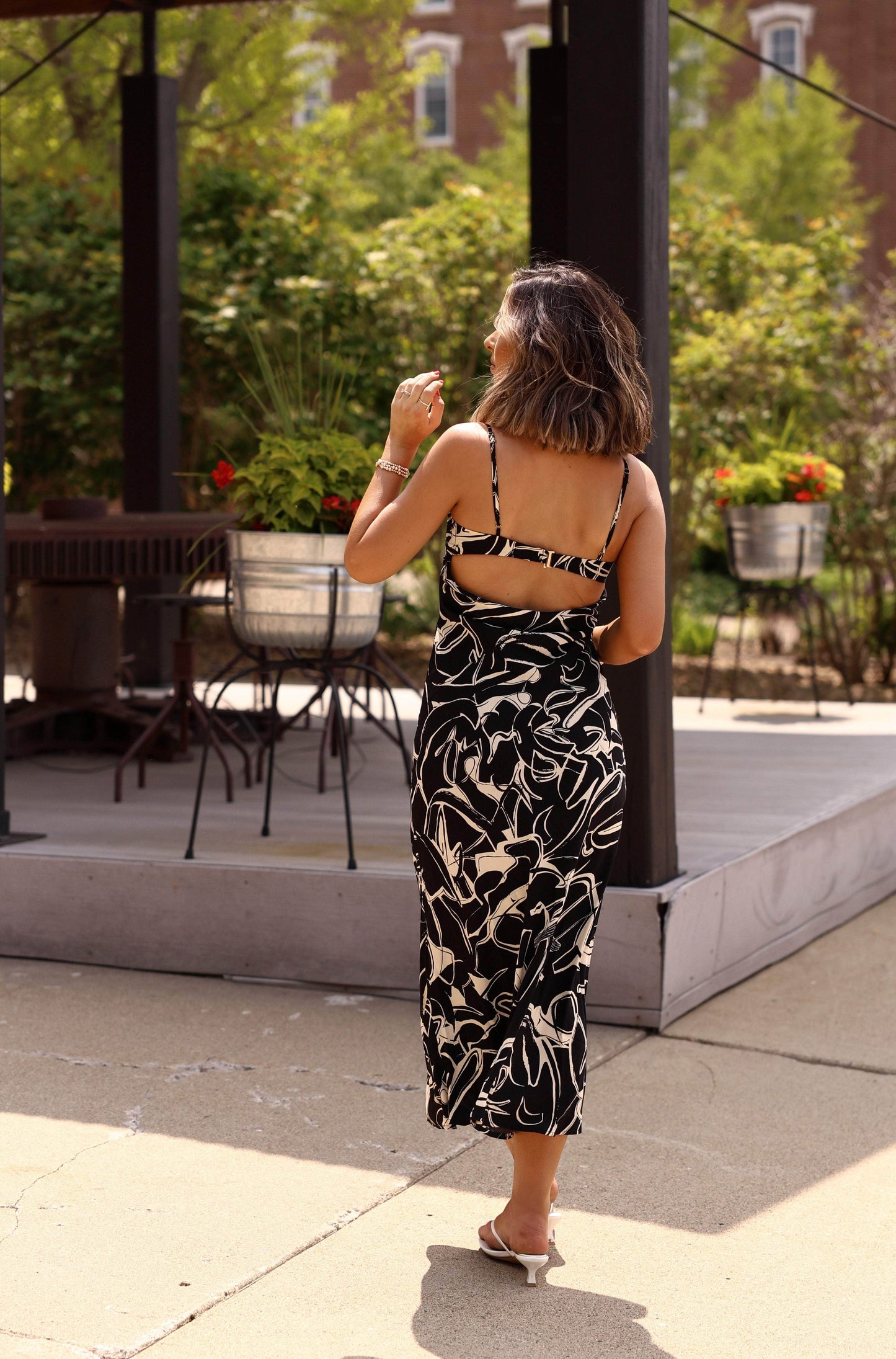 Martini Nights Dress