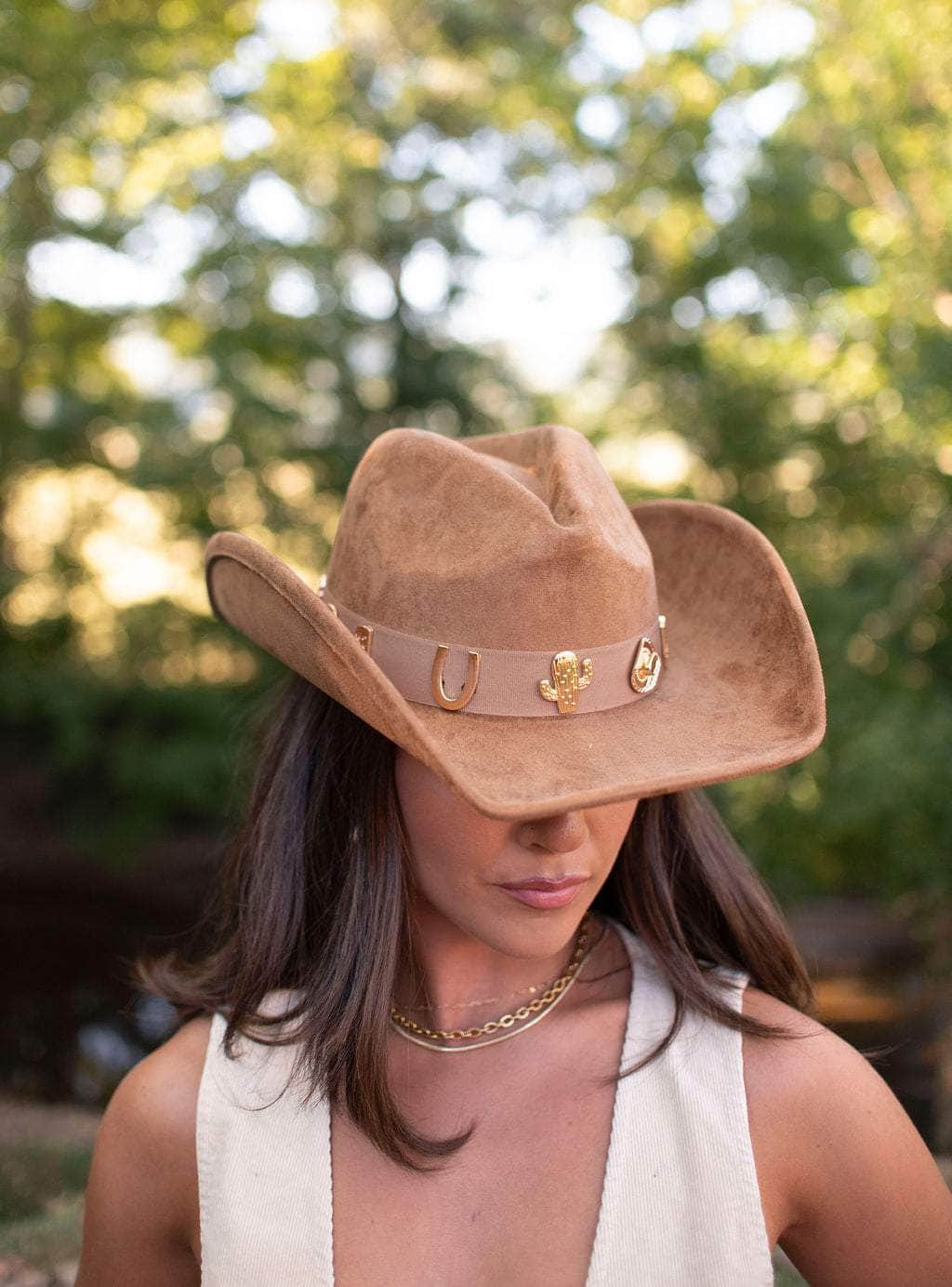 Cowboy Casanova Hat