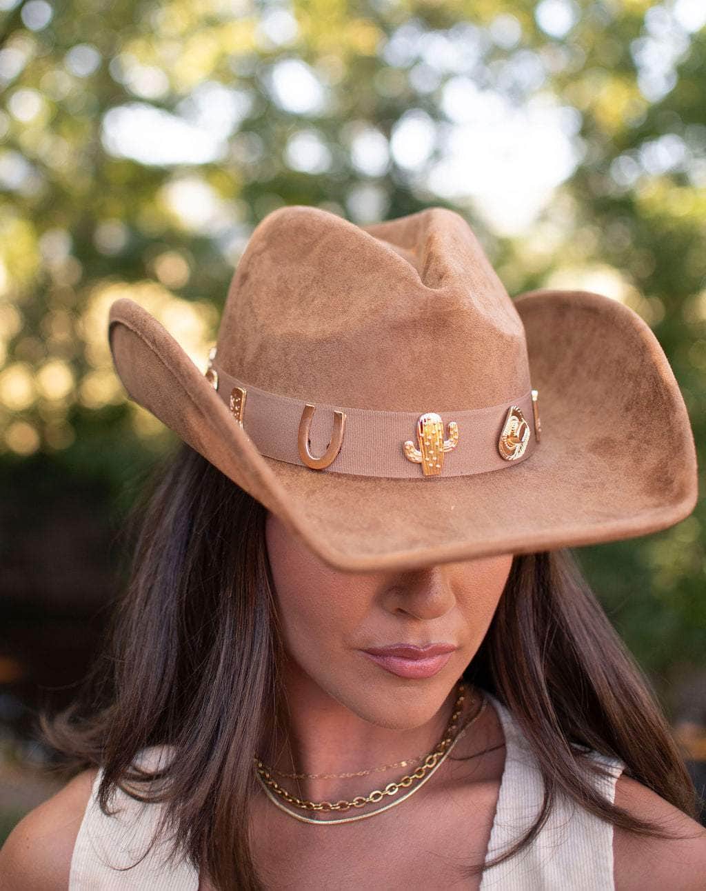 Cowboy Casanova Hat