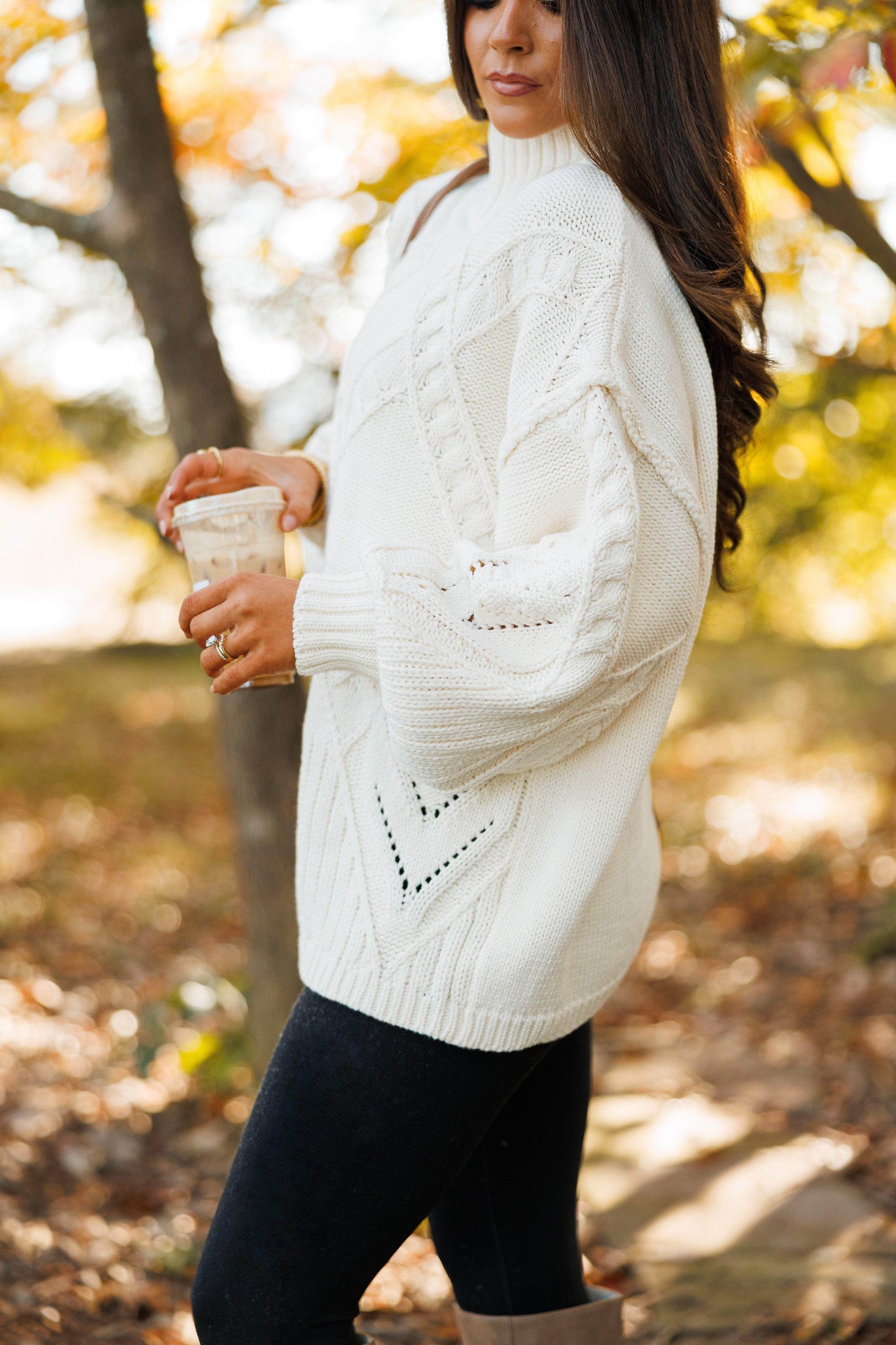 Montana Muse Sweater