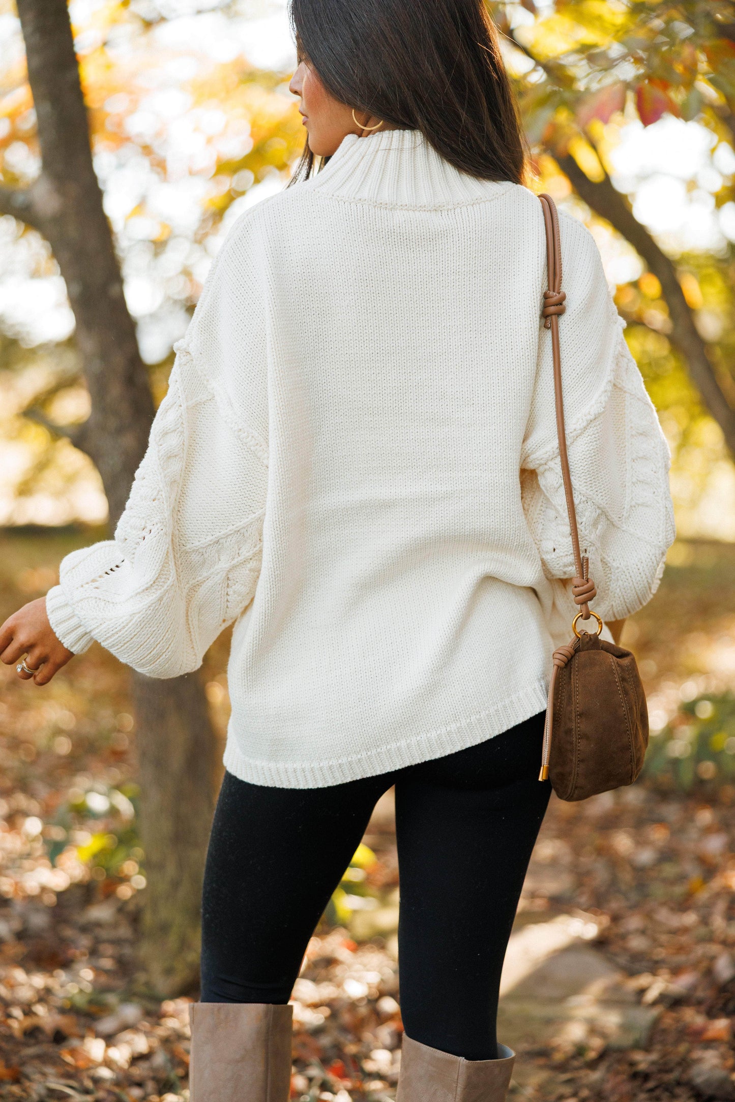 Montana Muse Sweater