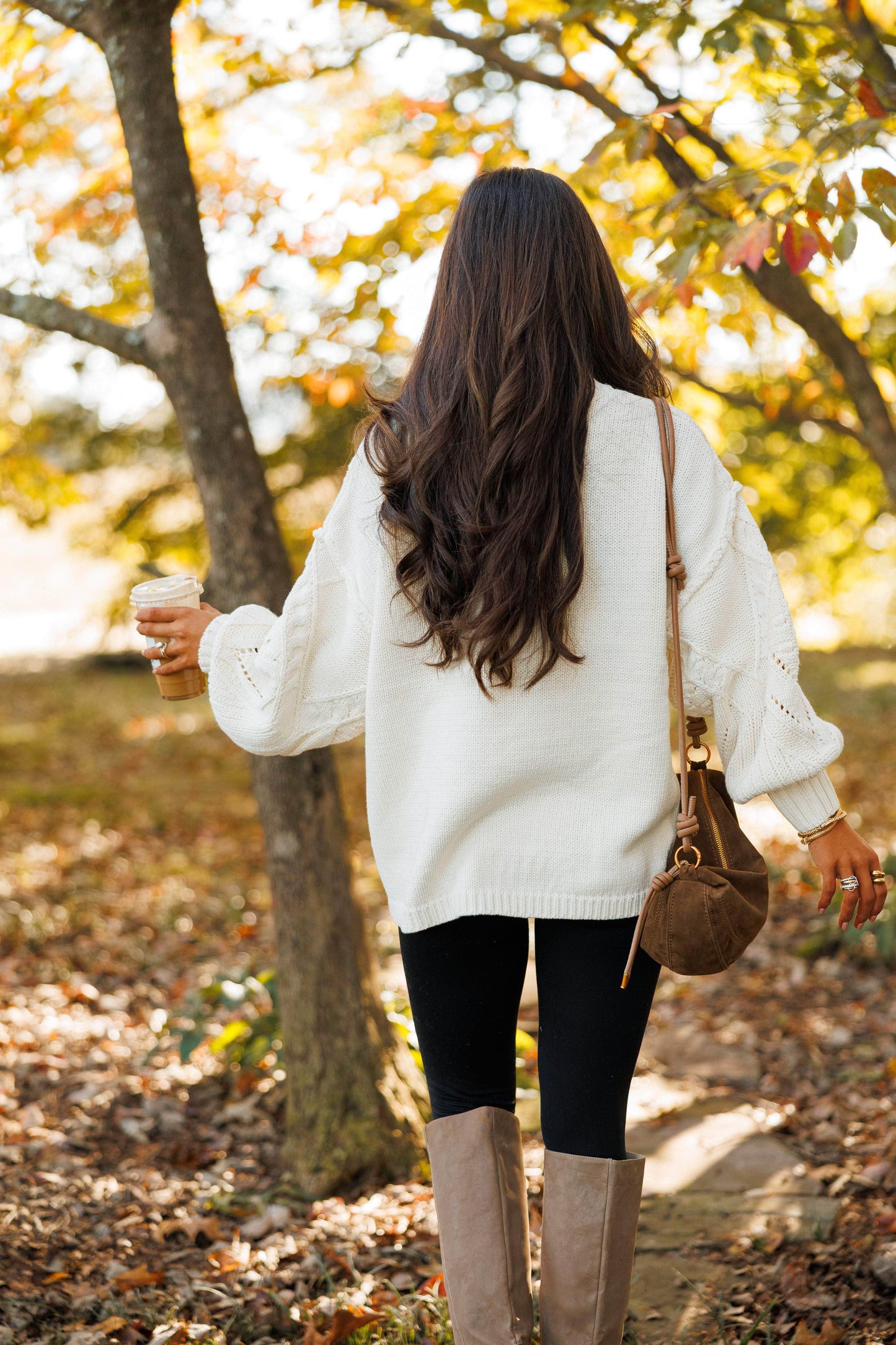 Montana Muse Sweater