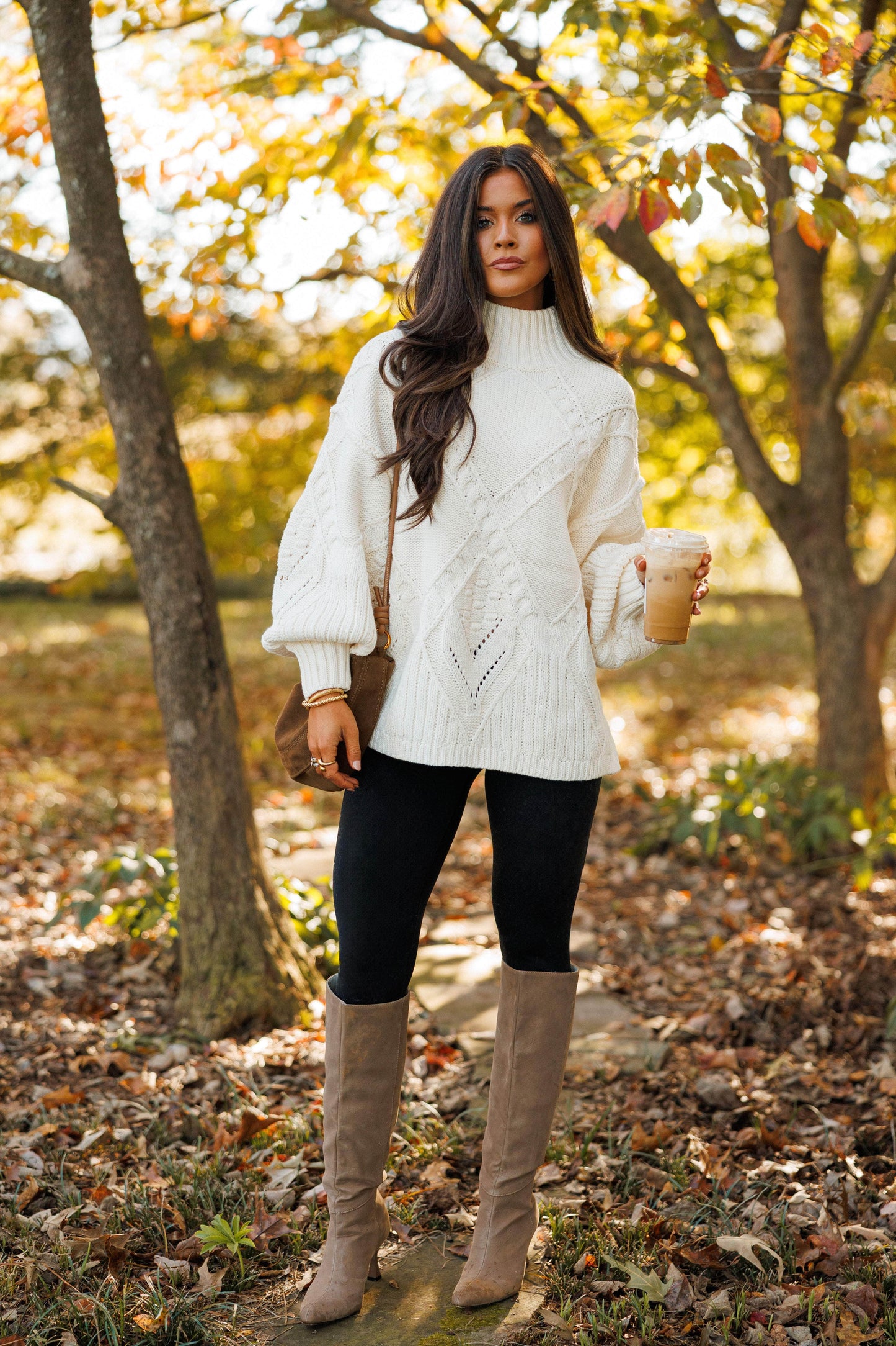 Montana Muse Sweater