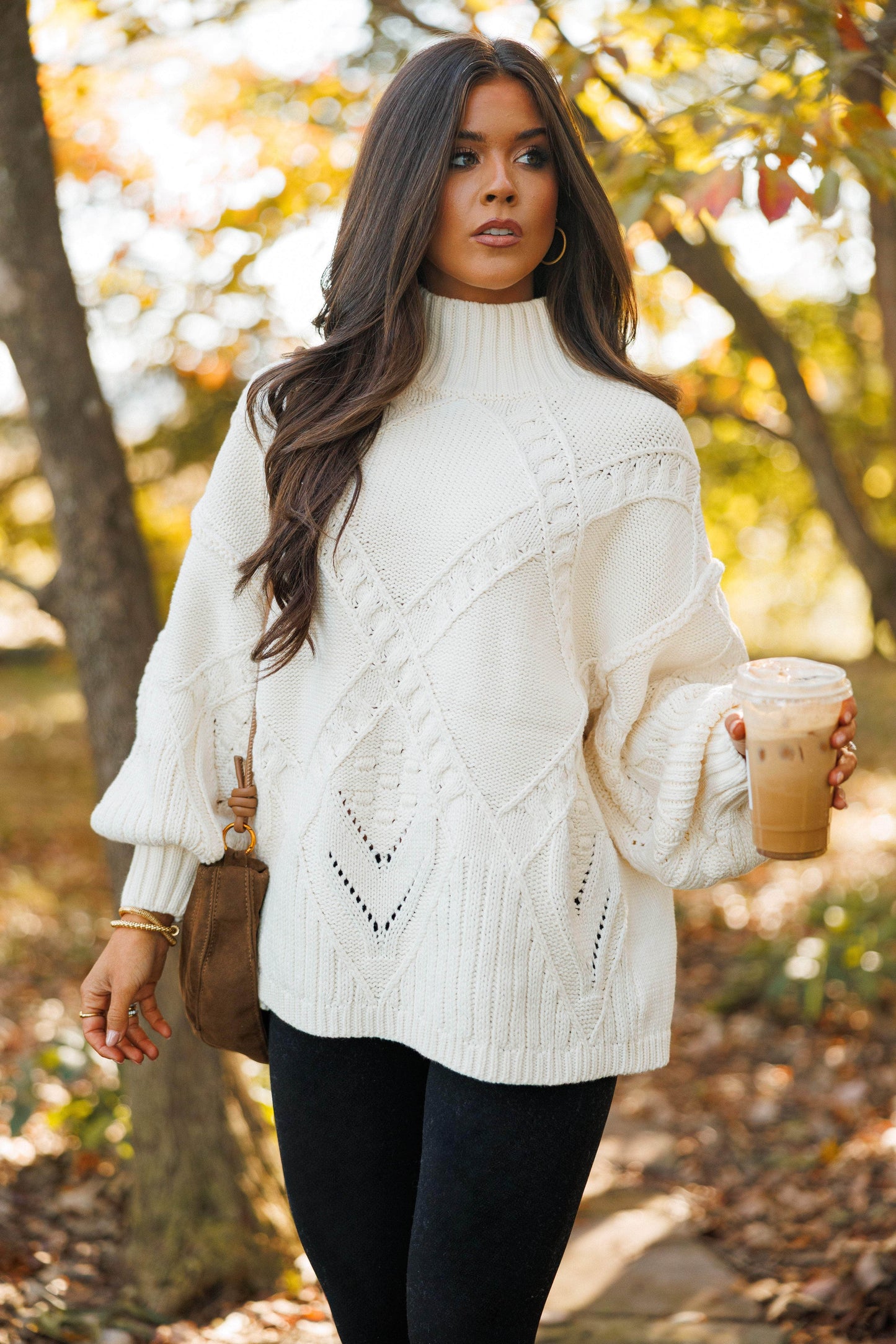 Montana Muse Sweater
