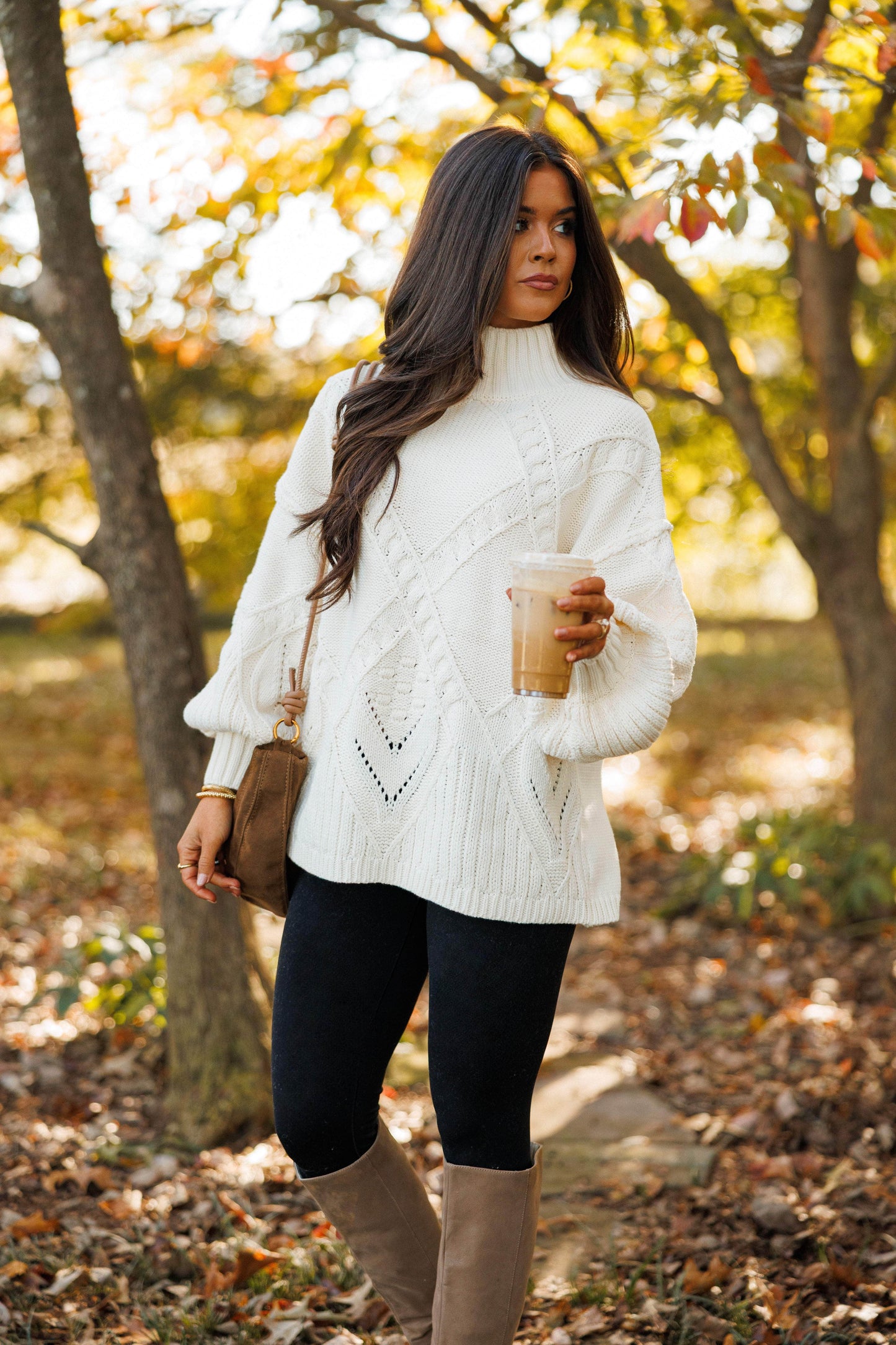 Montana Muse Sweater