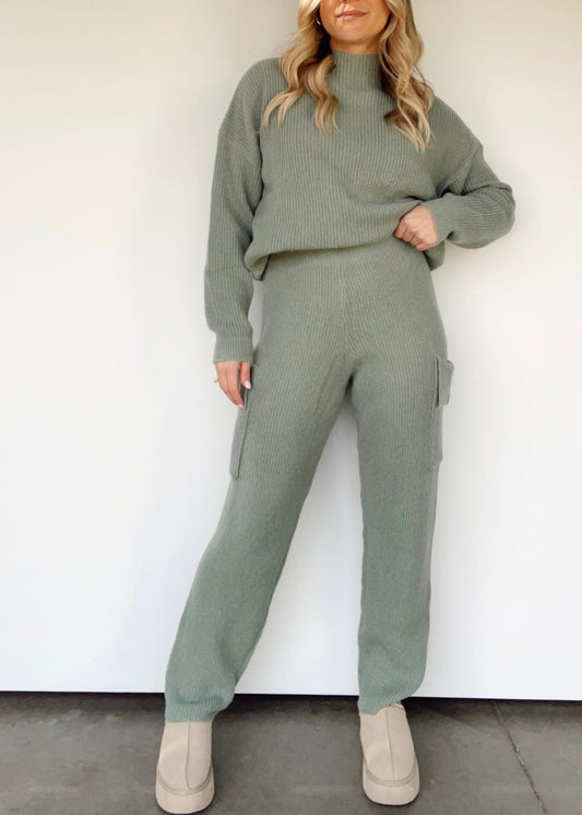 Chill Retreat Lounge Pants