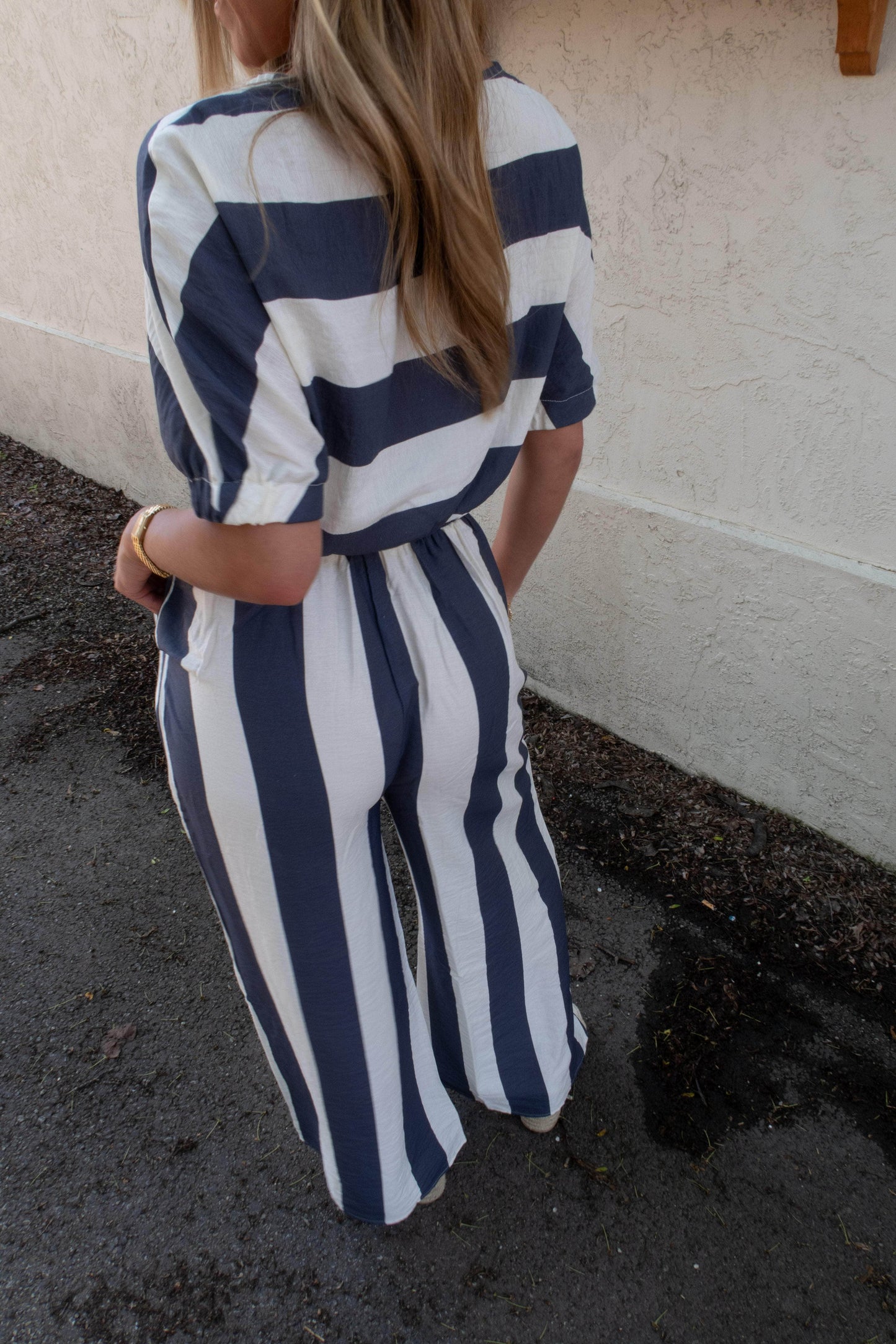 Coastal Stroll Pants