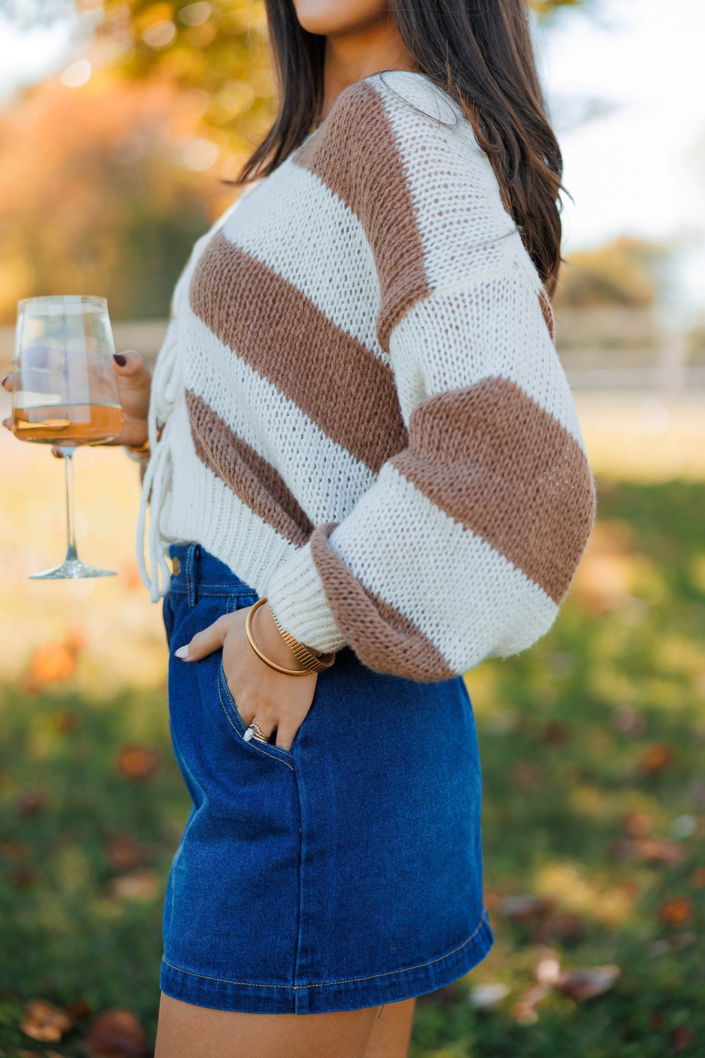 Pre-Order! Friends Forever Cardigan