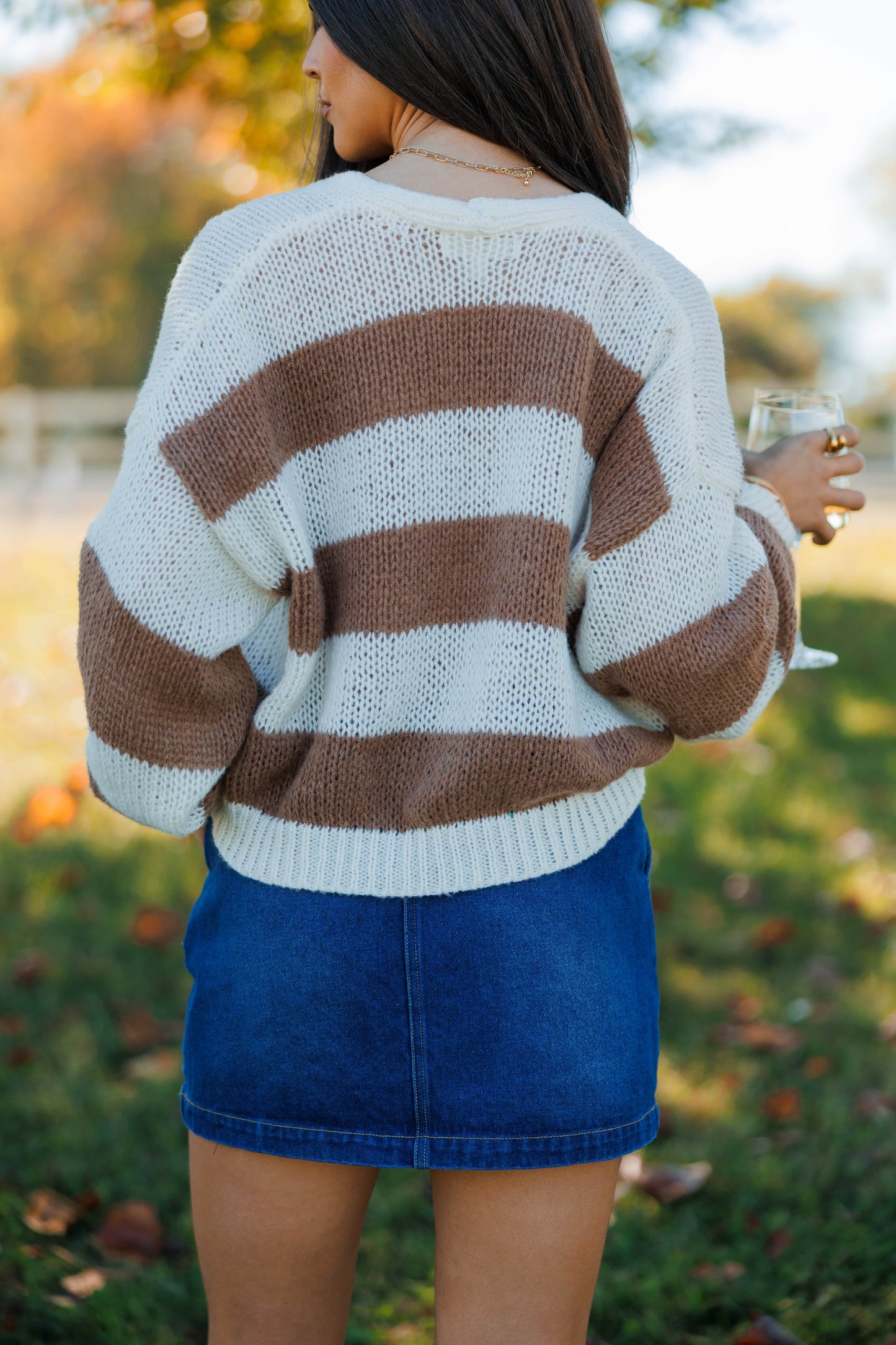 Pre-Order! Friends Forever Cardigan