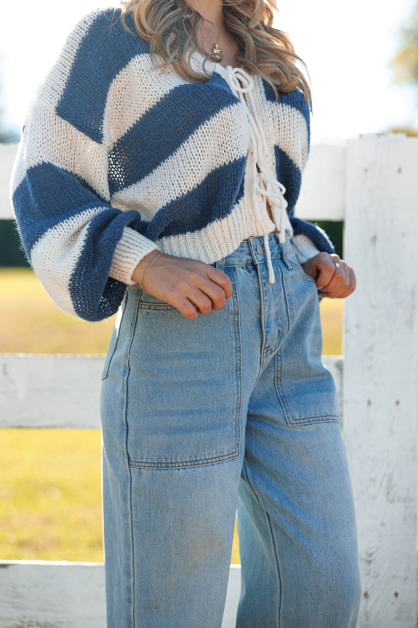 Pre-Order! Friends Forever Cardigan