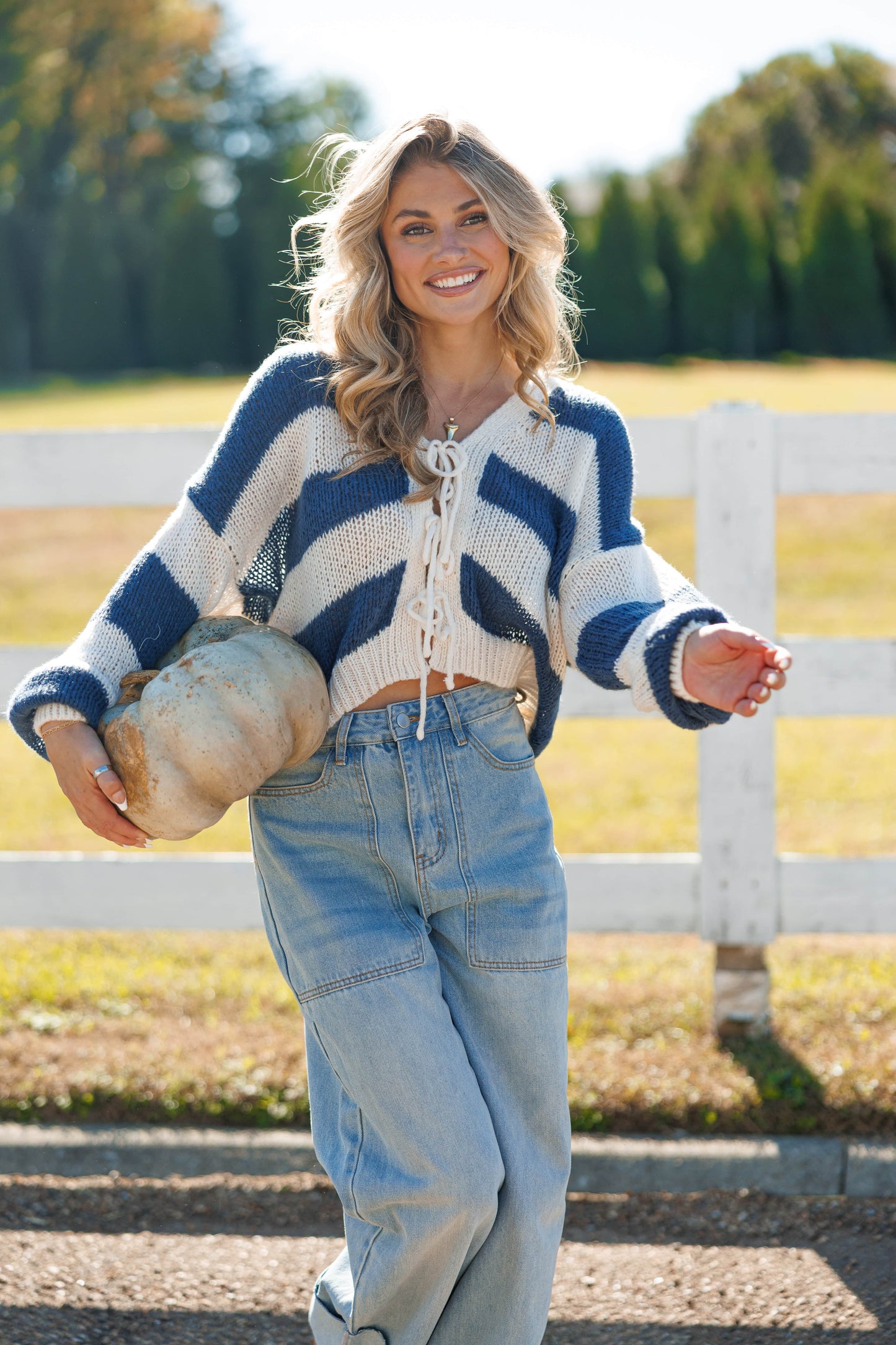 Pre-Order! Friends Forever Cardigan