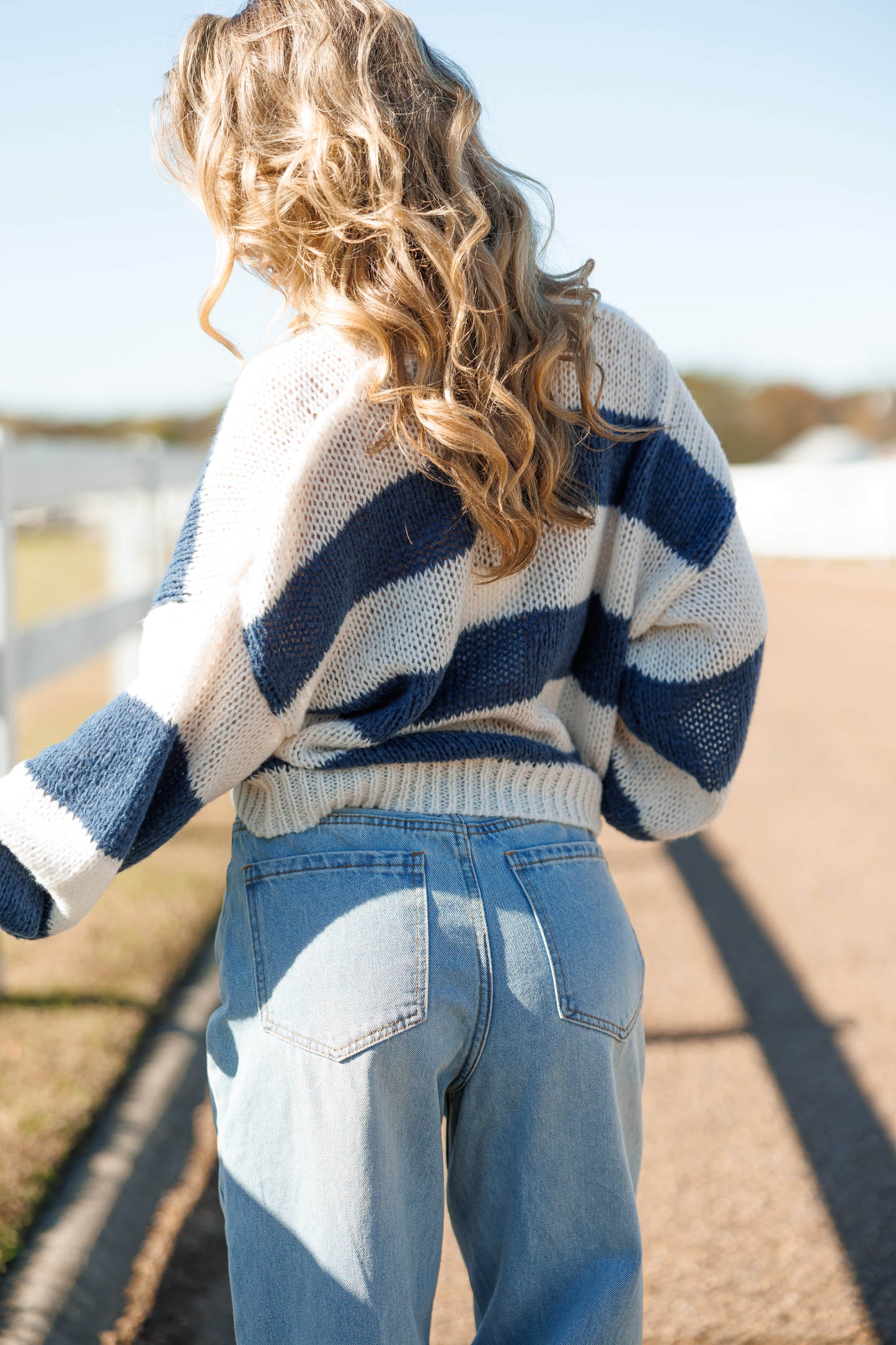 Pre-Order! Friends Forever Cardigan