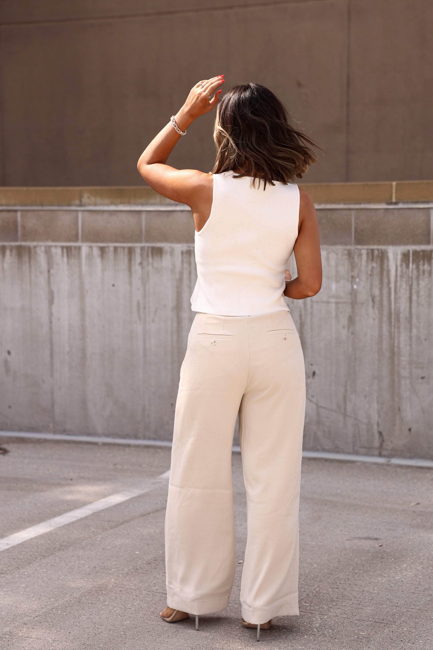 Rush Hour Trouser Pants