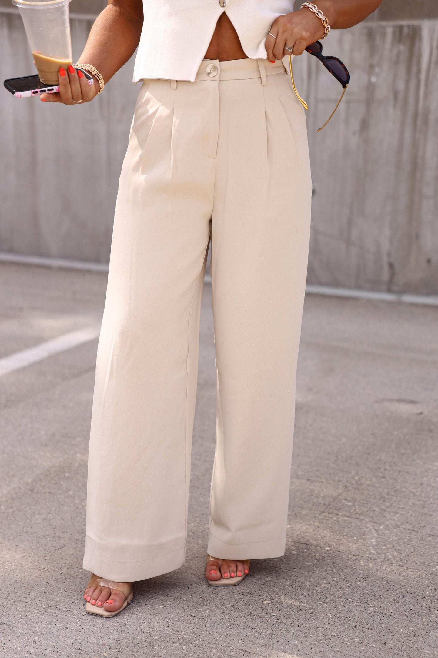 Rush Hour Trouser Pants