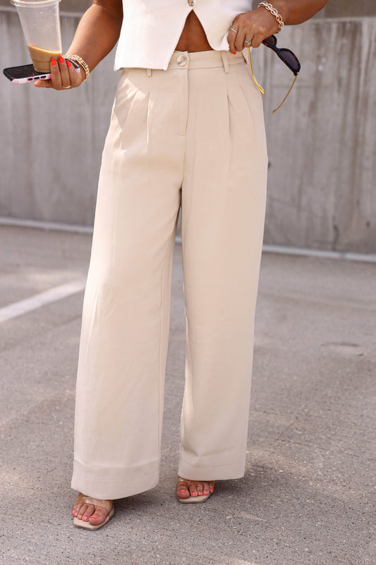 Rush Hour Trouser Pants