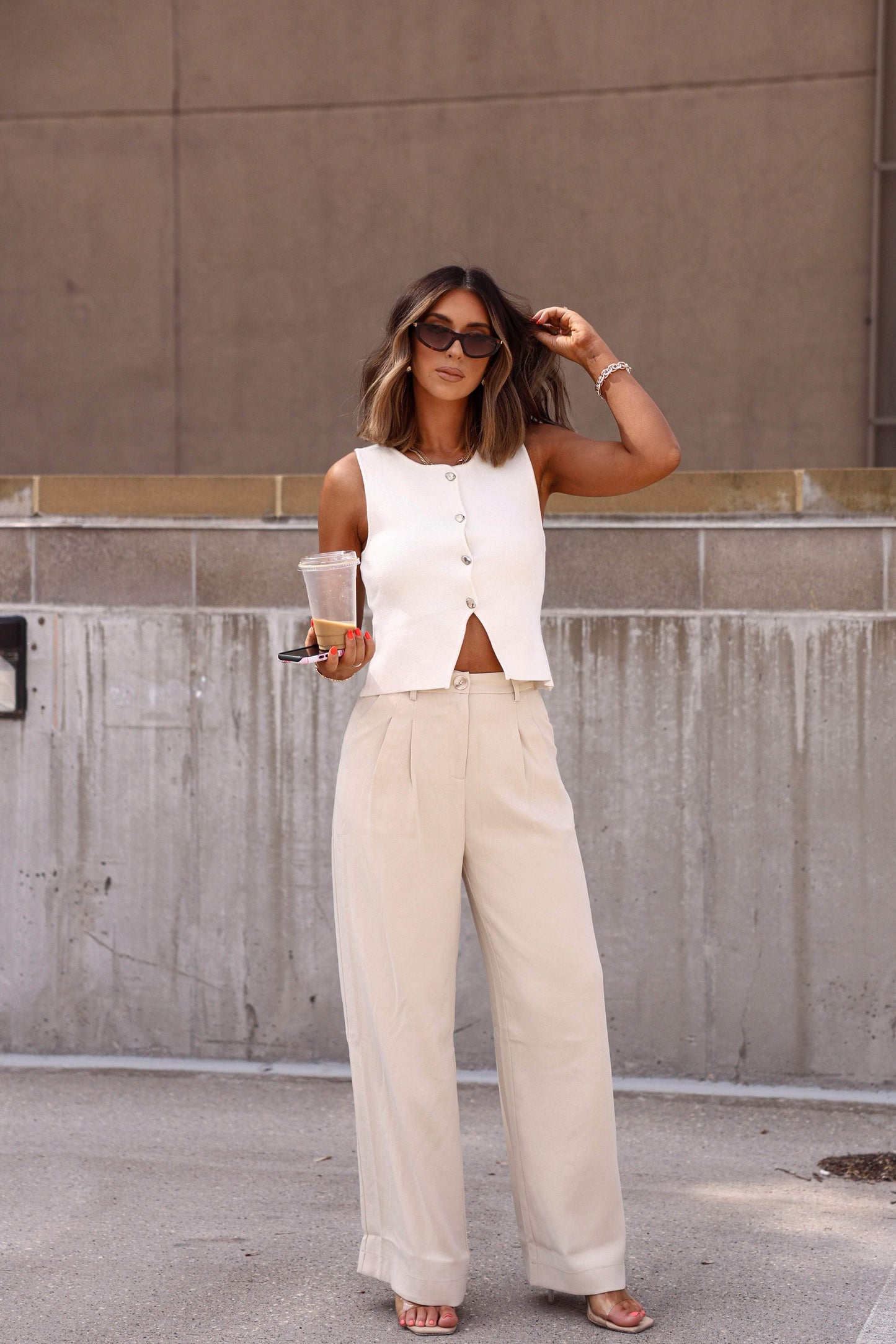 Rush Hour Trouser Pants