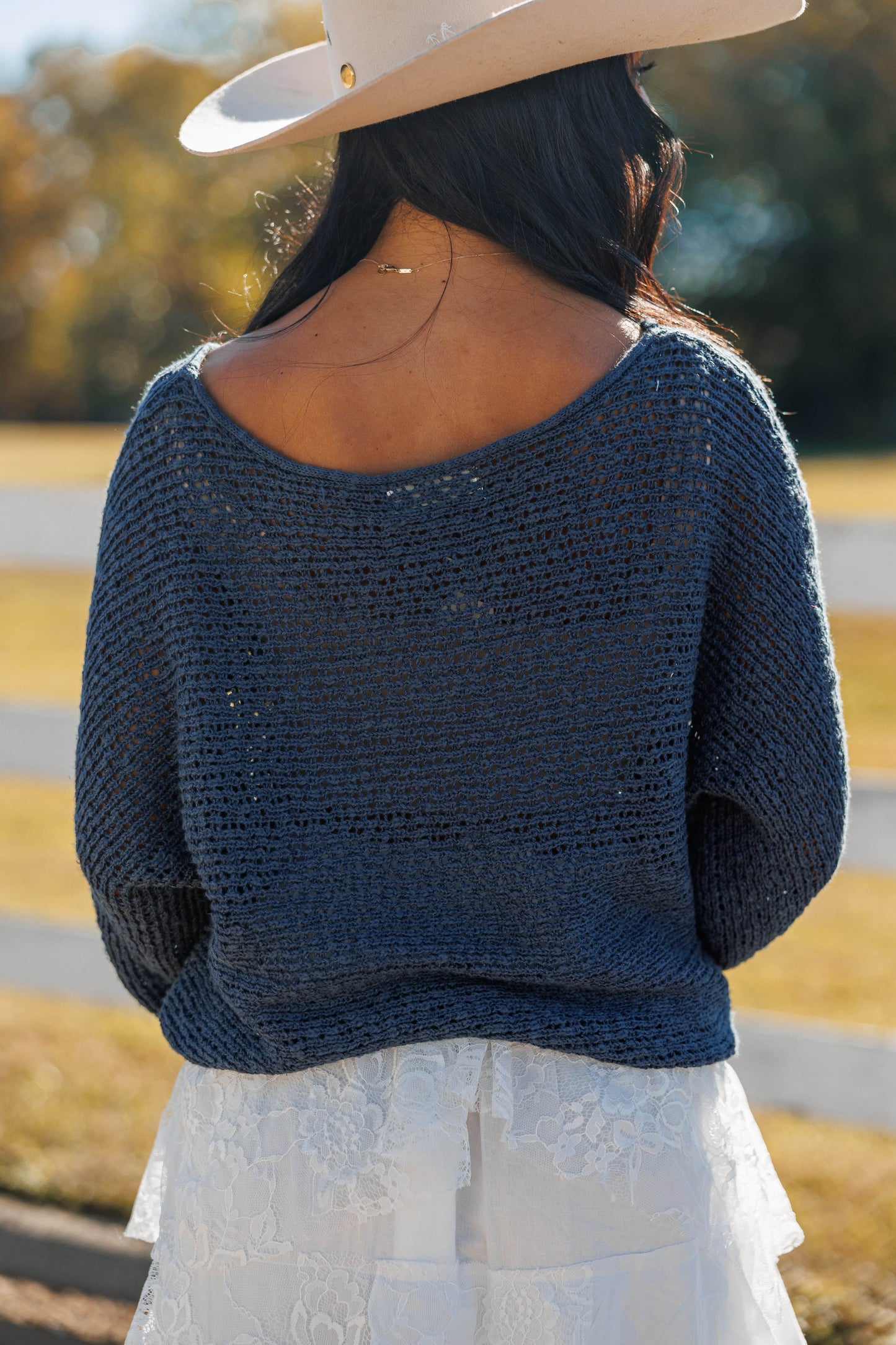 Season Essential Sweater