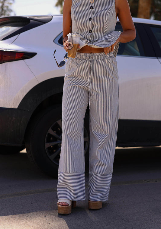 Shoreline Class Pants