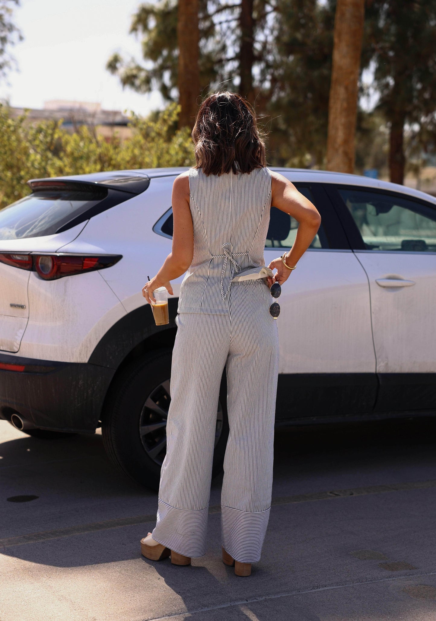 Shoreline Class Pants