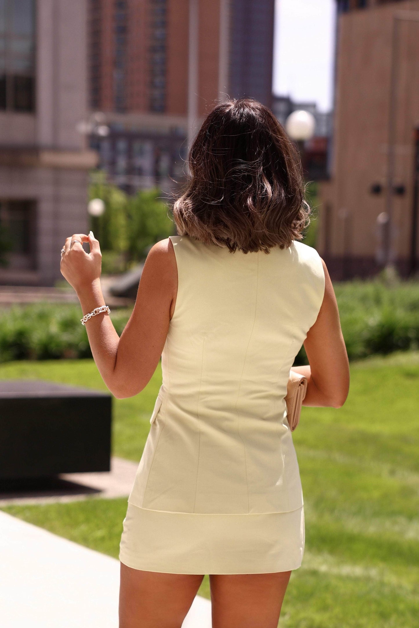 Studio Society Skirt