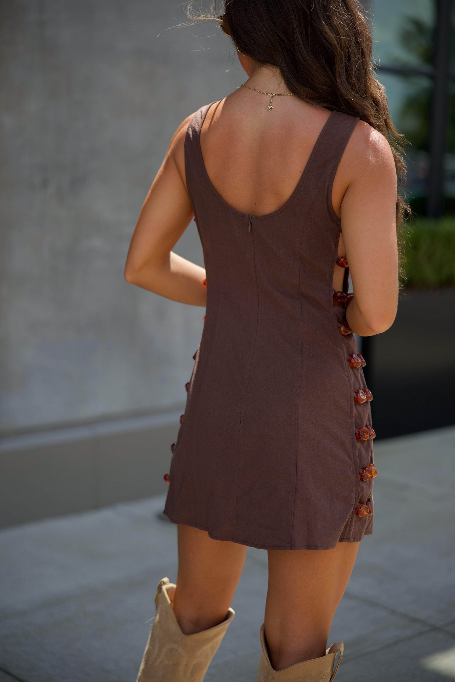 Siesta Heat Dress