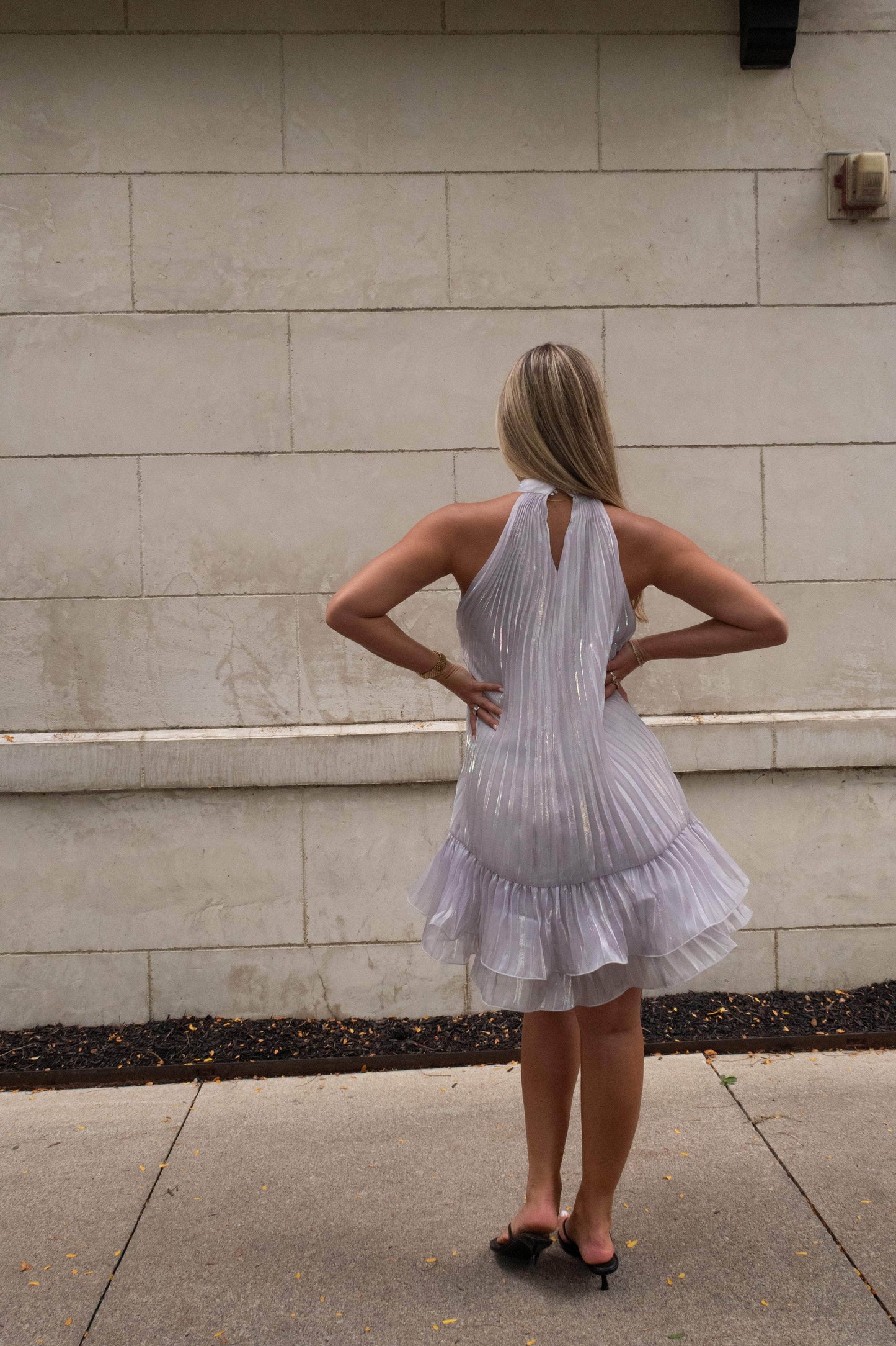 Sip And Celebrate Dress