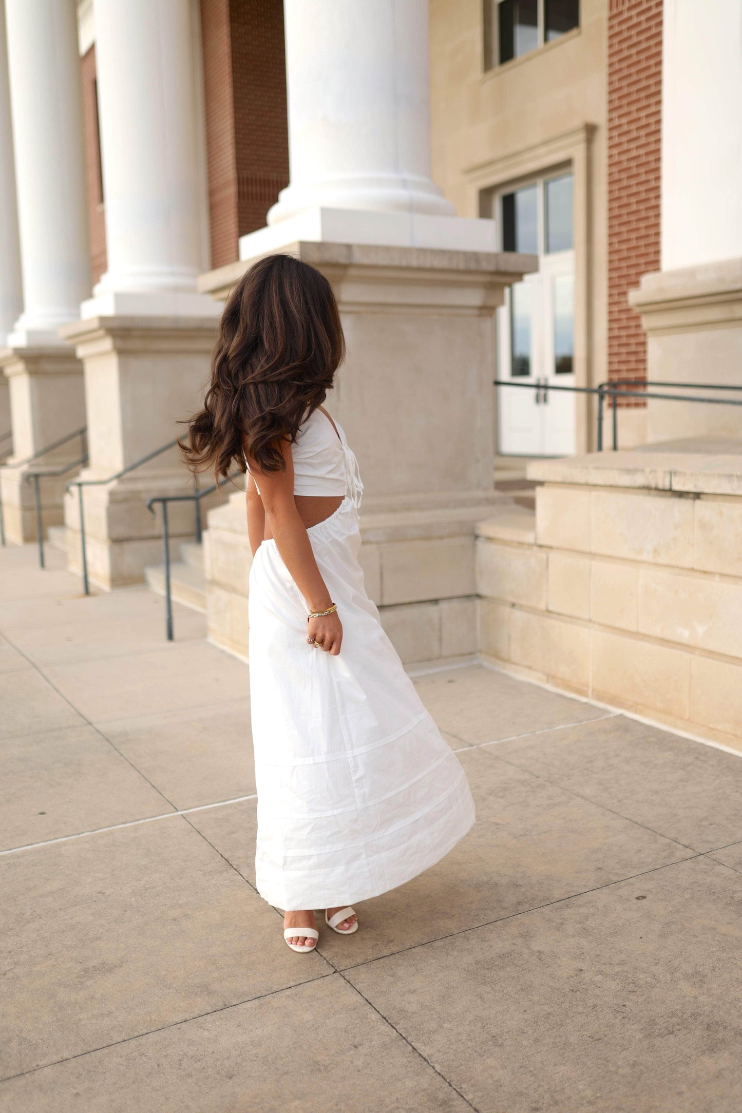 Soul Full Of Sunshine Dress