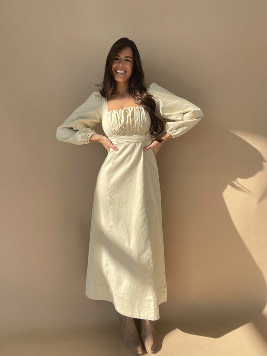 Meredith Maxi Dress