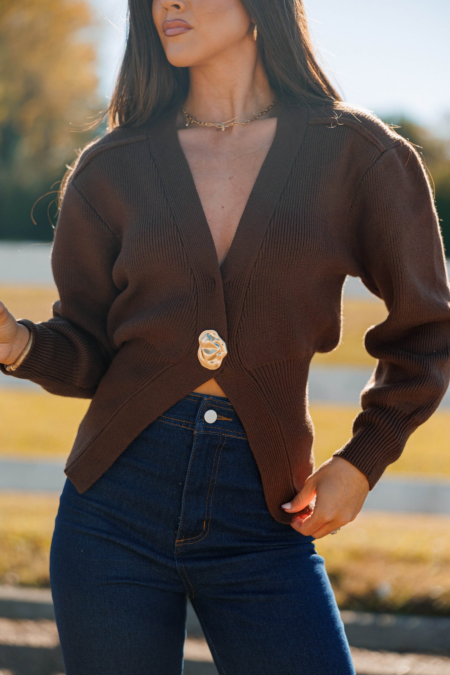 State Of Style Cardigan