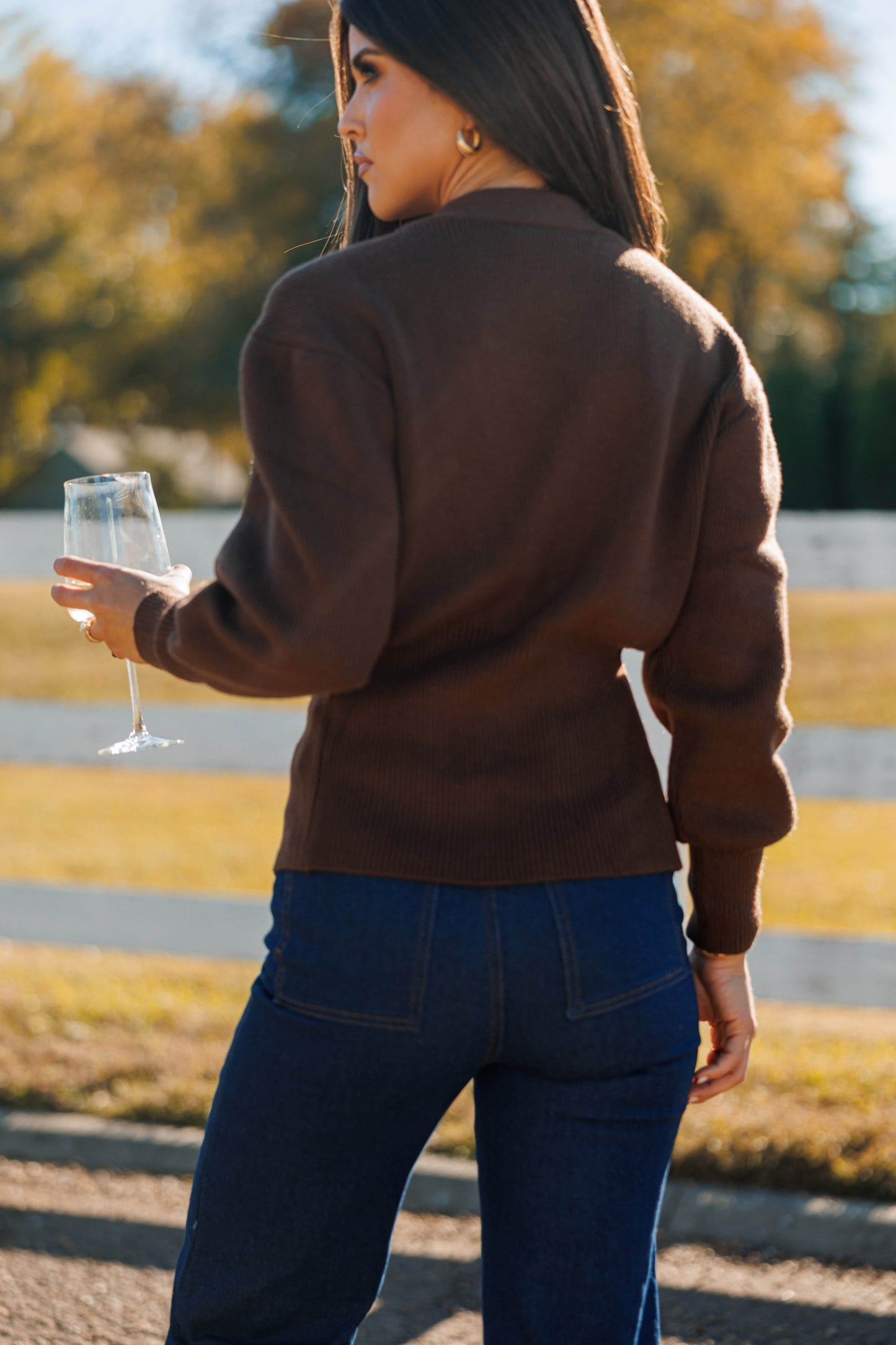 State Of Style Cardigan