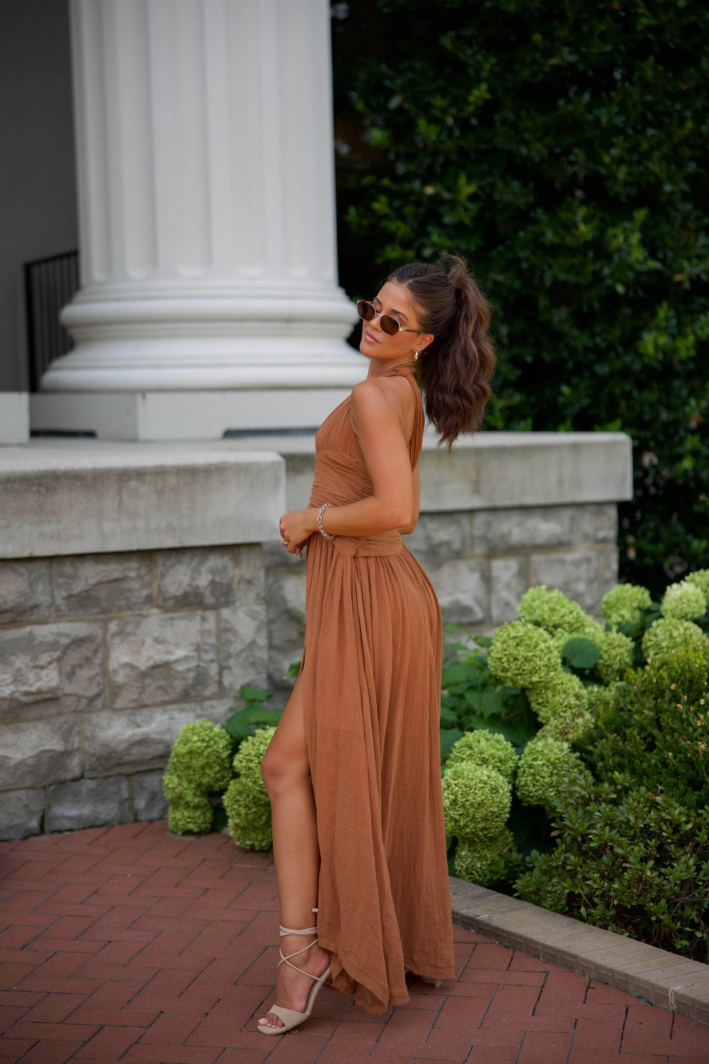 Summer Solstice Dress