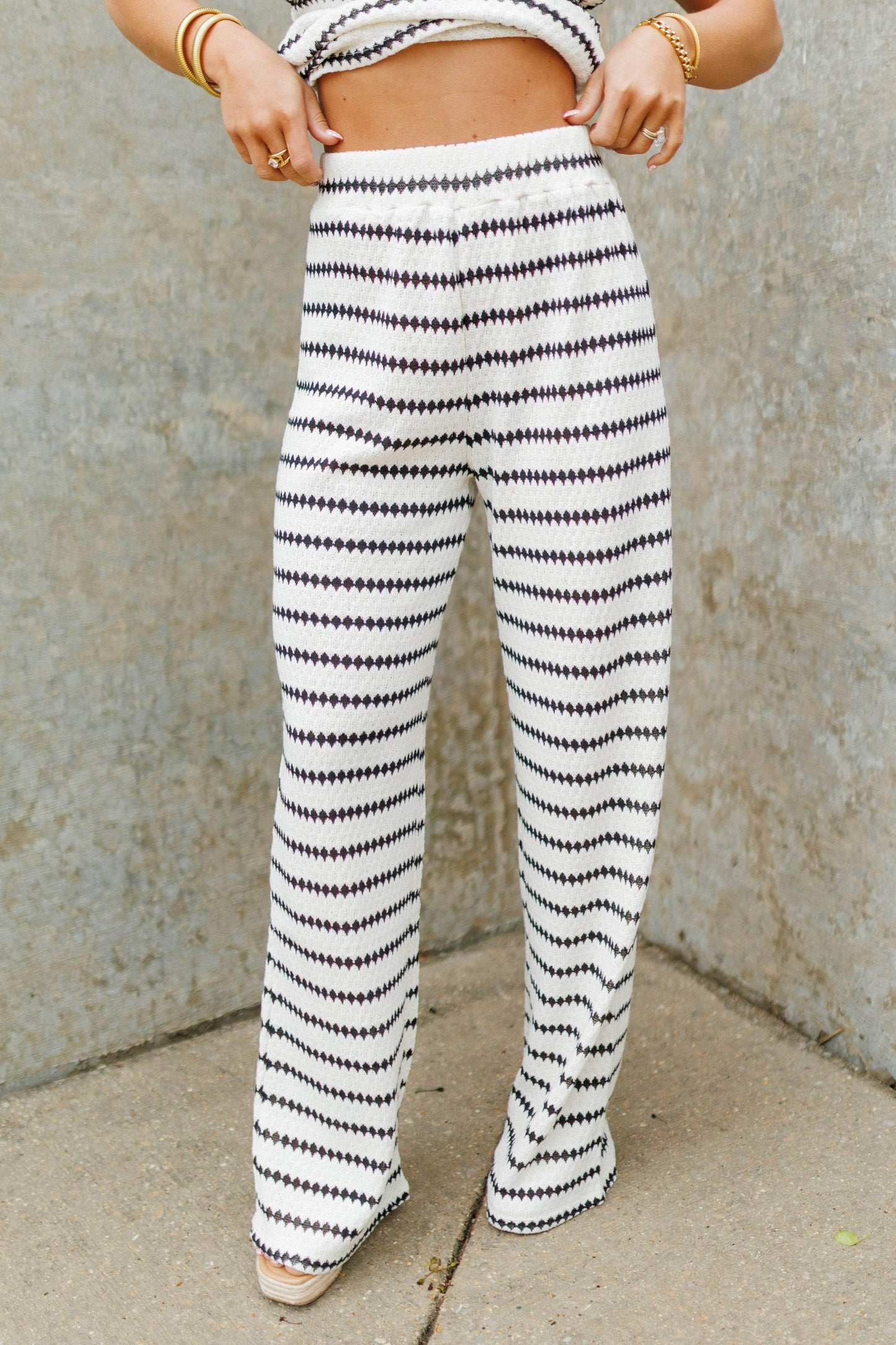 Sunroom Society Pant