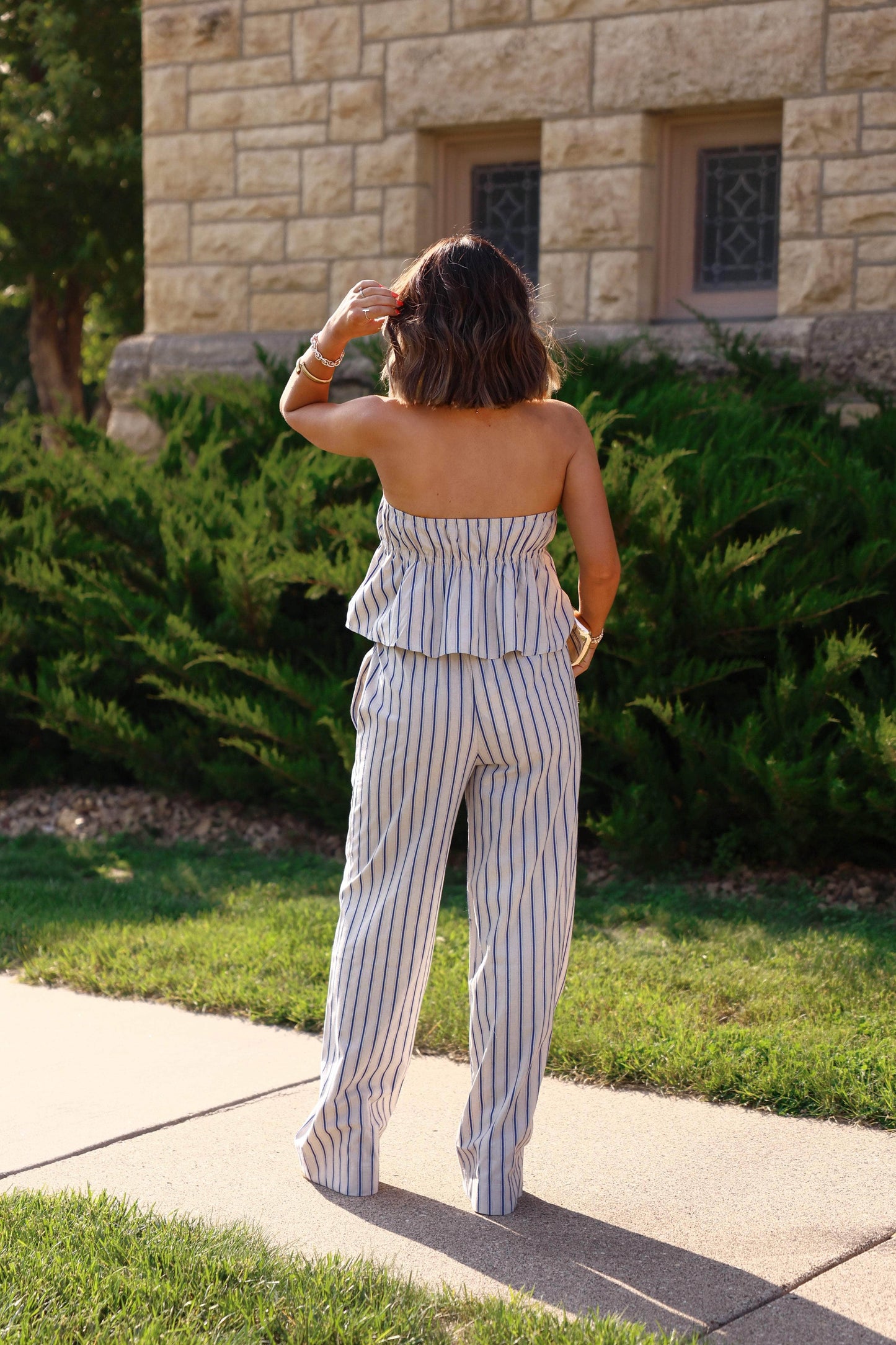 The Willow Bay Pant