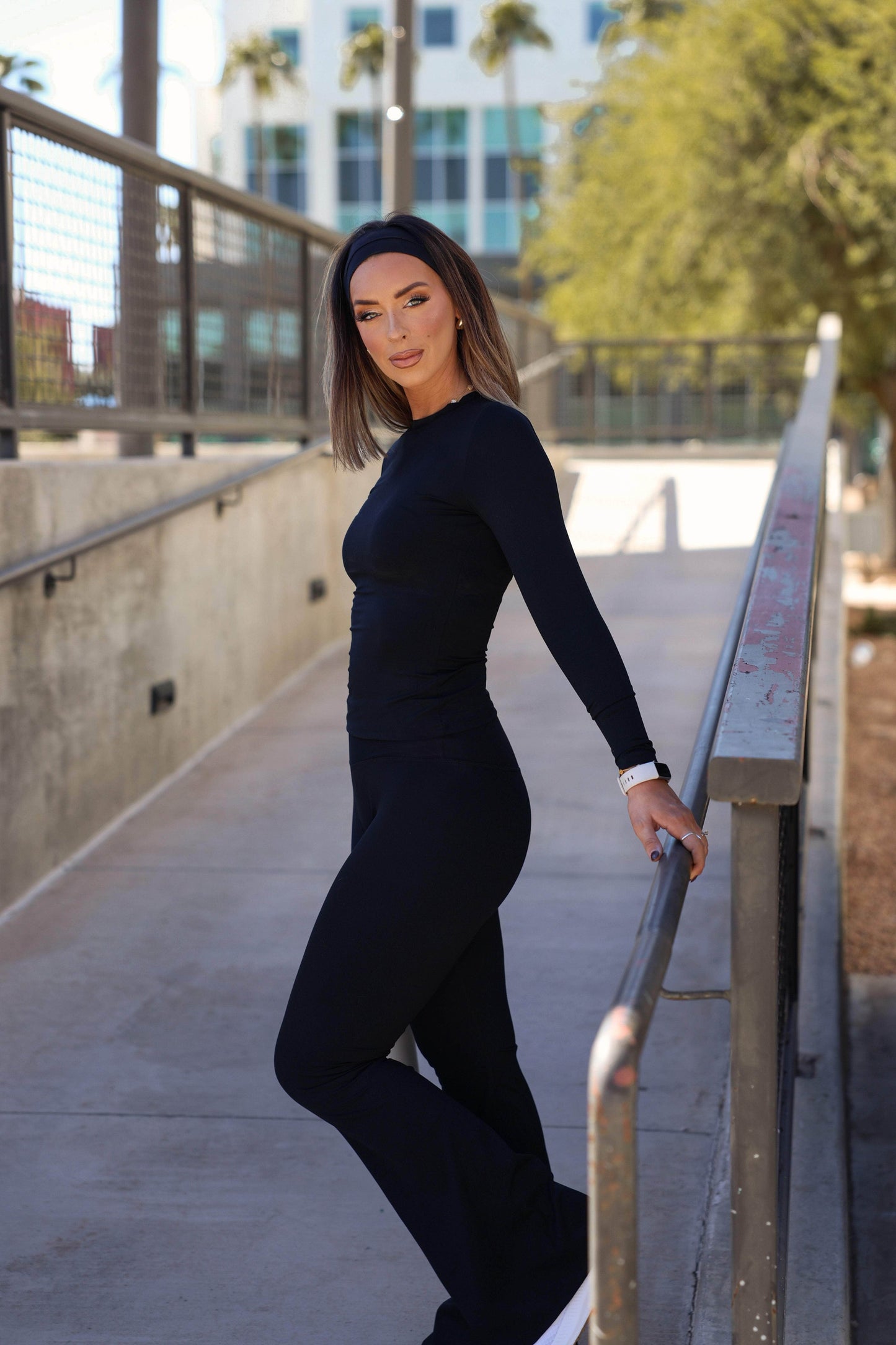 Performance Base Top