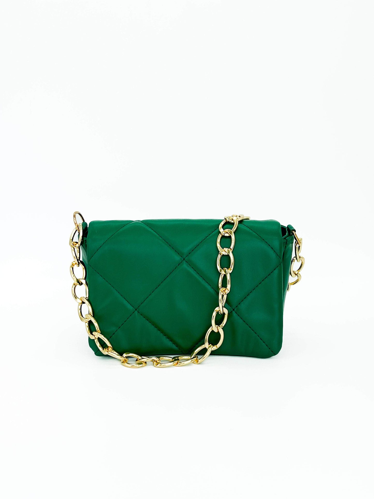 Verde Vogue Bag